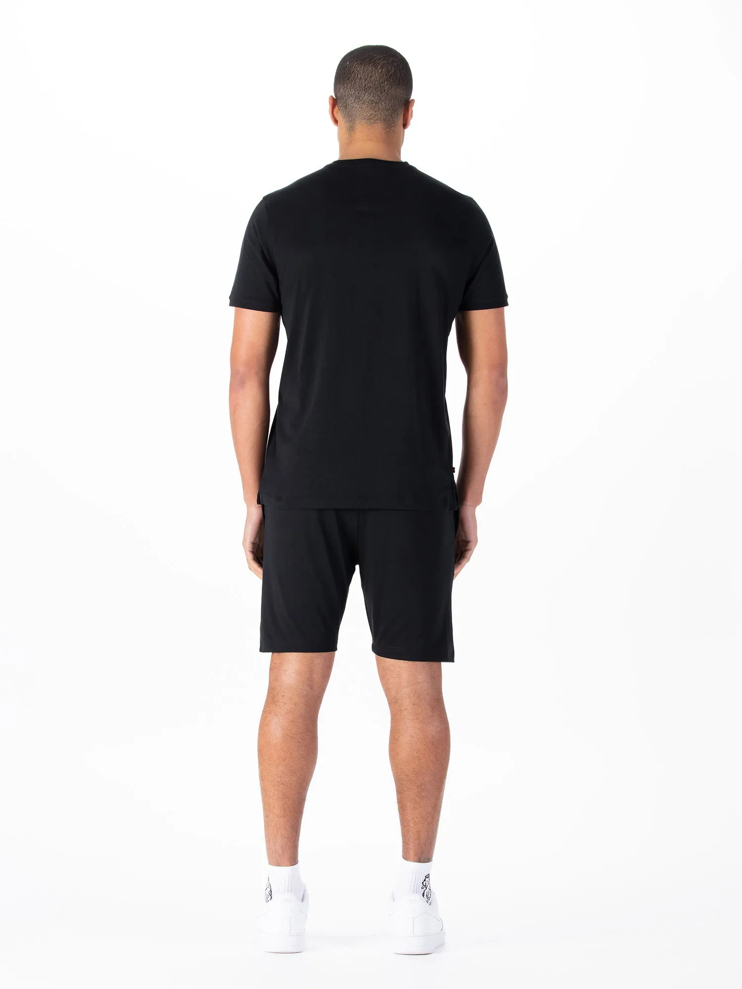 TRAFF SHORT SET sold by Luke 1977 product image thumbnail 3
