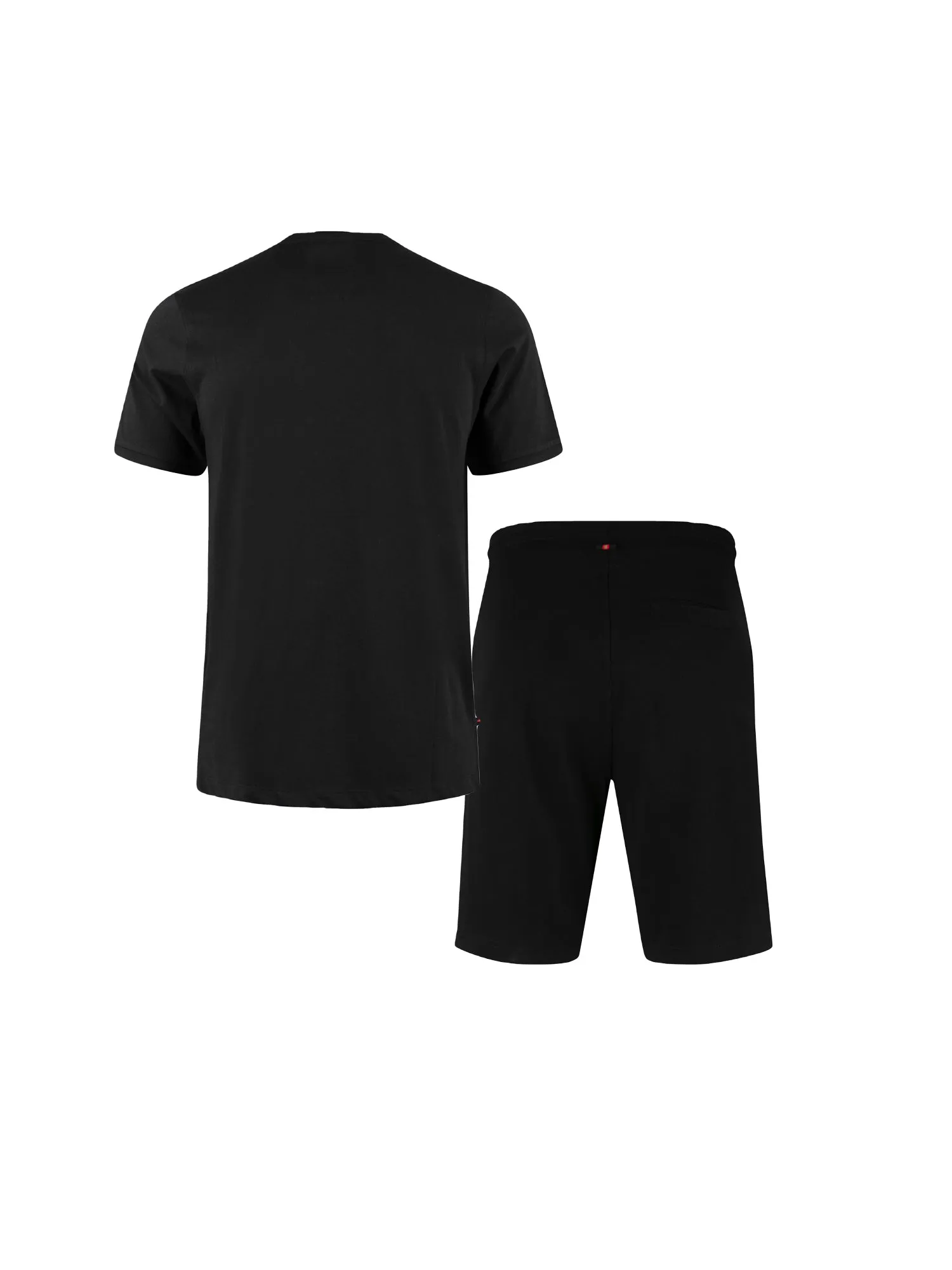 TRAFF SHORT SET sold by Luke 1977 product image thumbnail 5