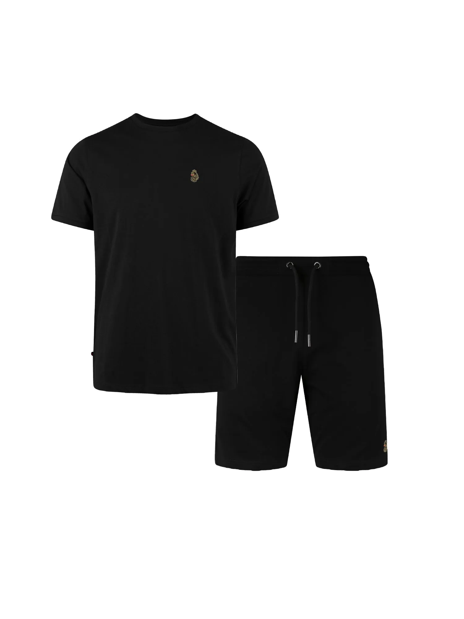 TRAFF SHORT SET sold by Luke 1977 product image thumbnail 4