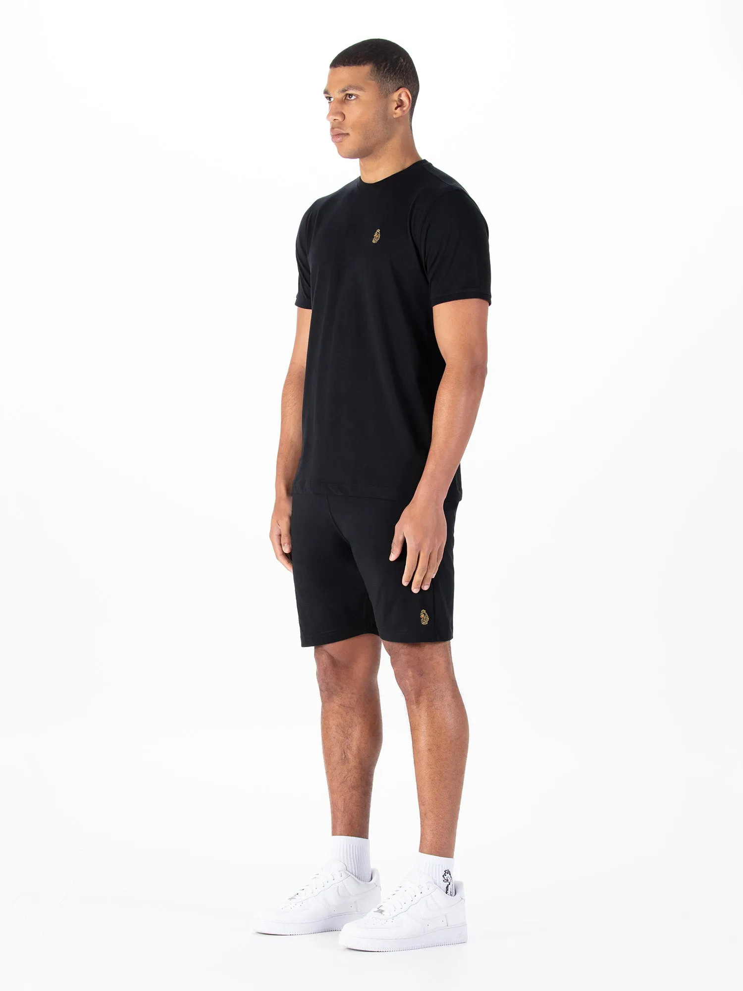 TRAFF SHORT SET sold by Luke 1977 product image thumbnail 2