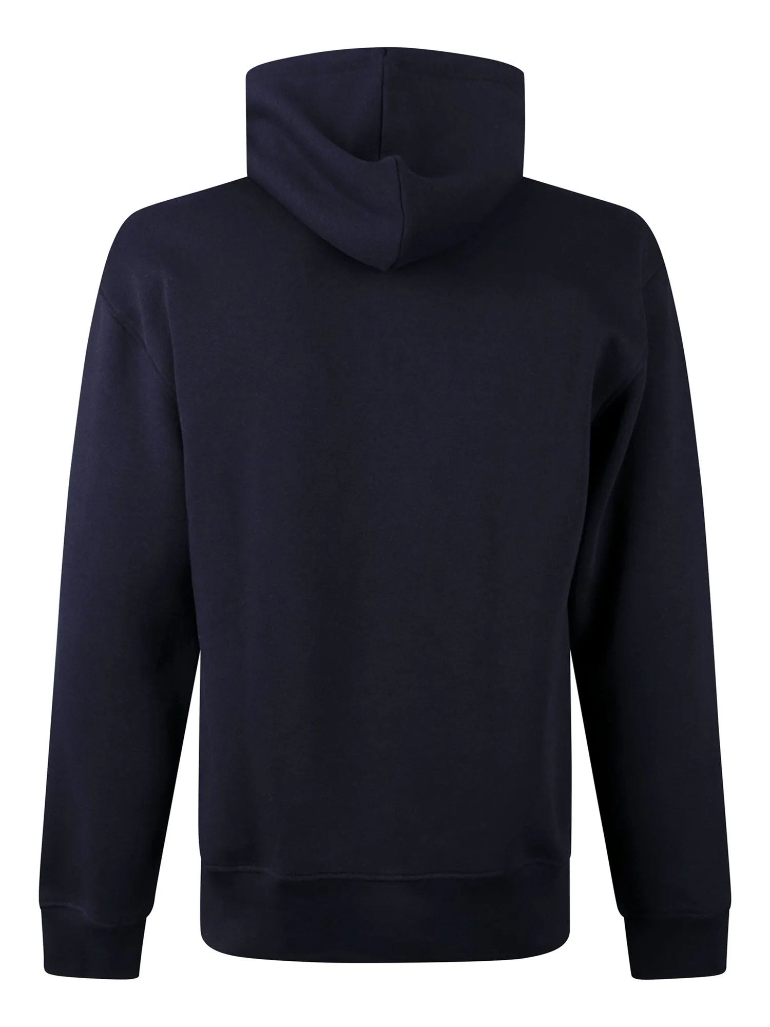 GRAND RELAXED FIT HOODIE sold by Luke 1977 product image thumbnail 5