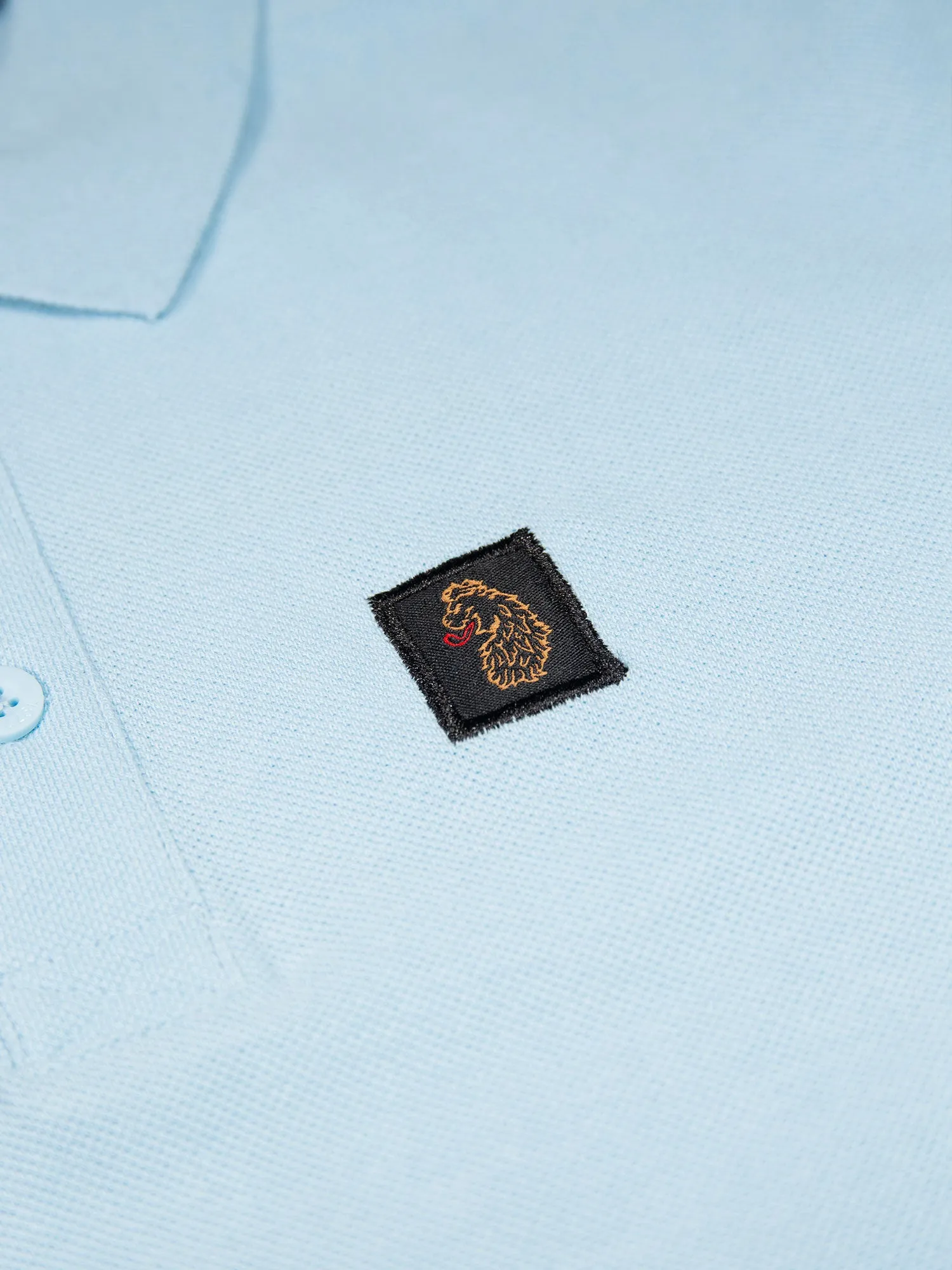 WILLIAMS 1000 POLO sold by Luke 1977 product image thumbnail 4