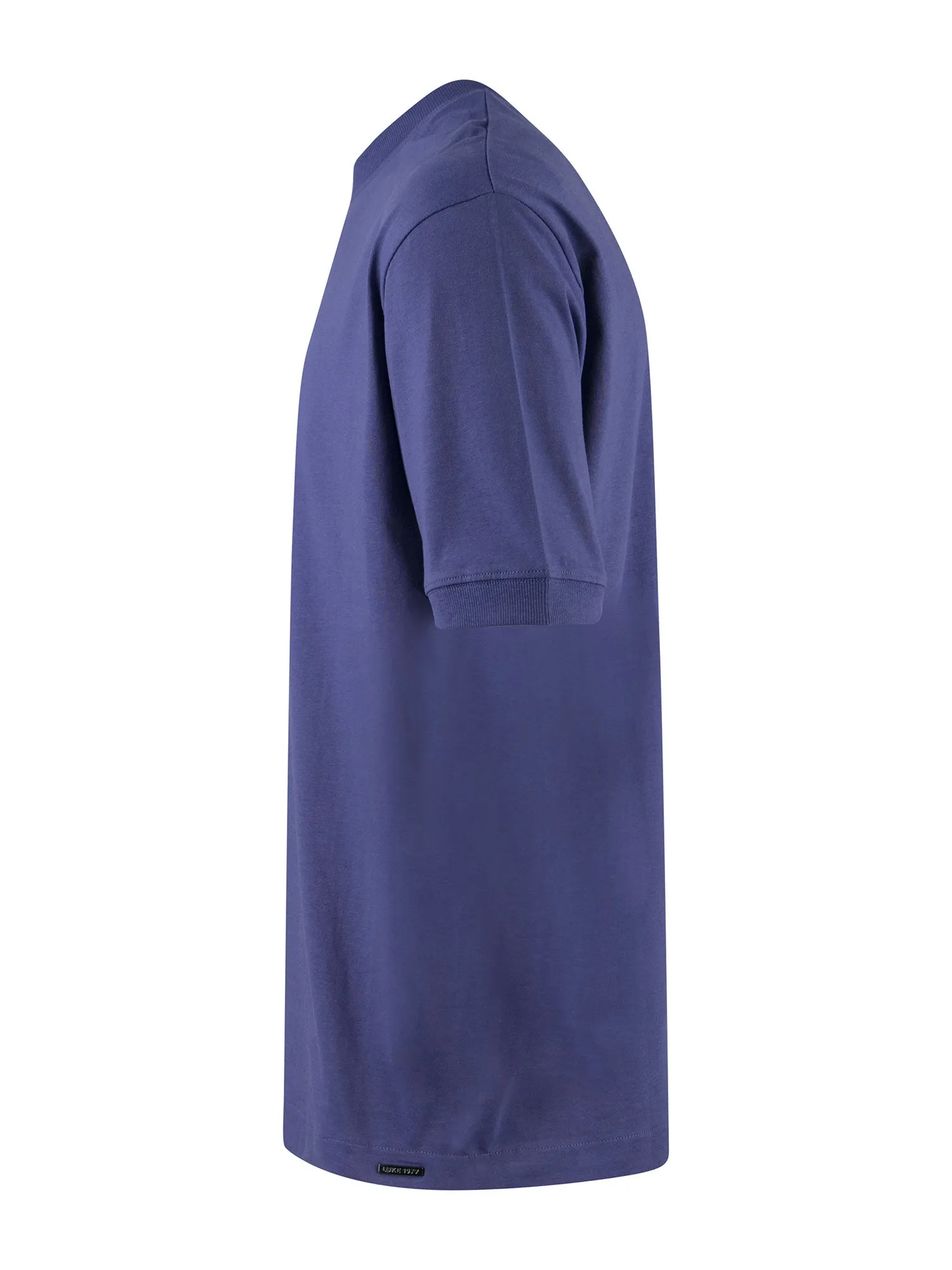 WHO WEARS THE RELAXED FIT T-SHIRT sold by Luke 1977 product image thumbnail 5