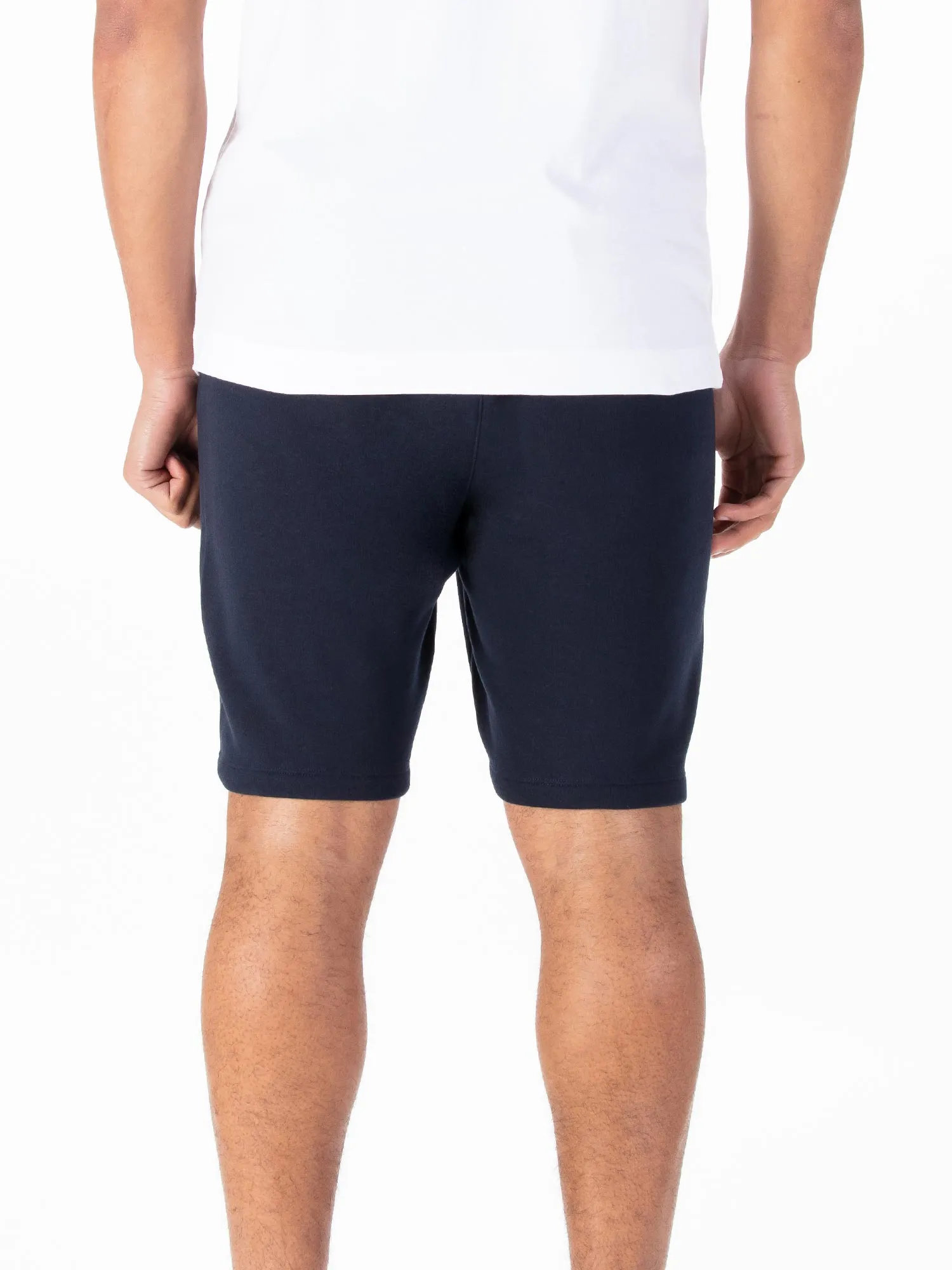 STAGGERING SWEAT SHORTS sold by Luke 1977 product image thumbnail 4
