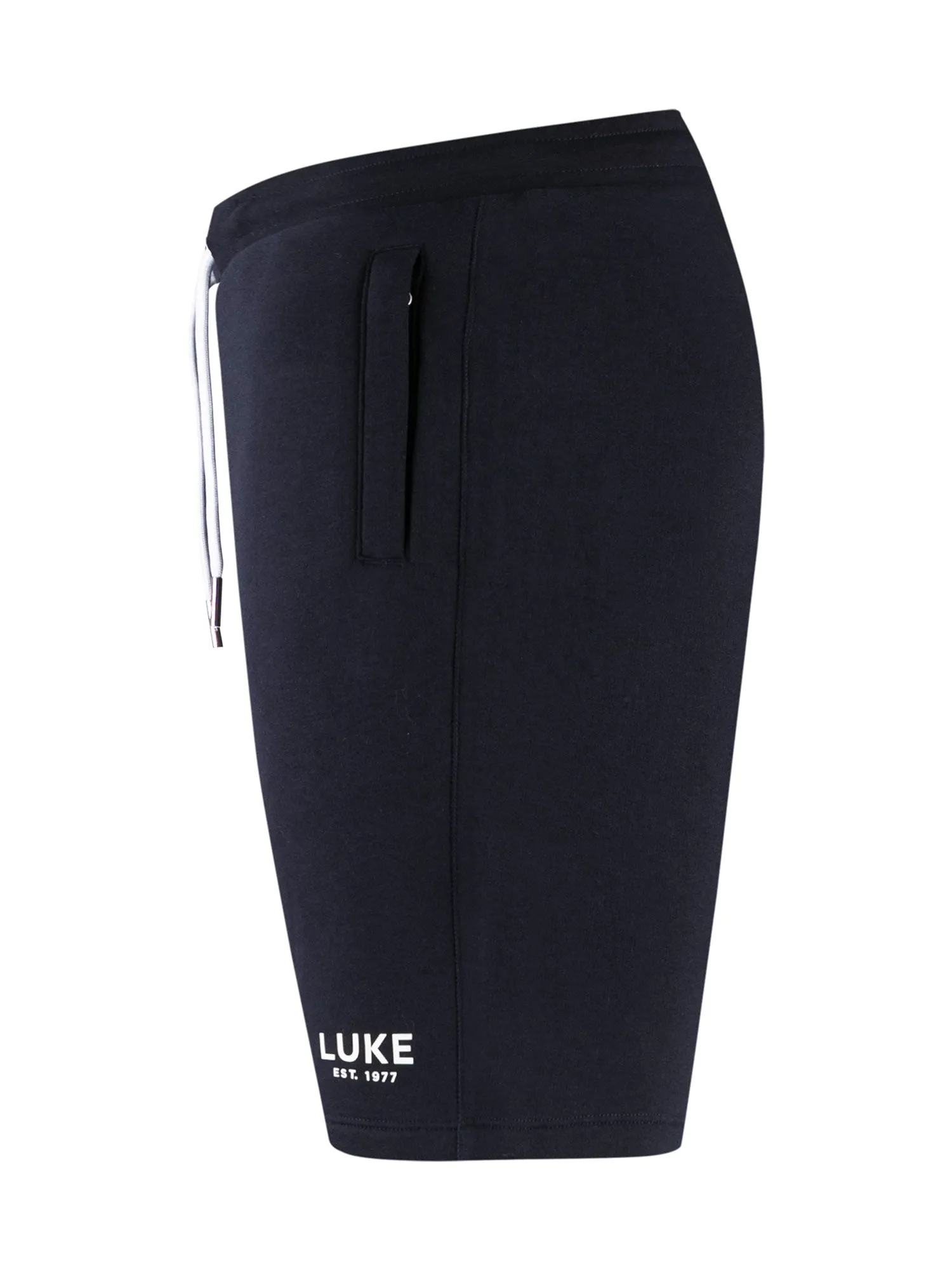 STAGGERING SWEAT SHORTS sold by Luke 1977 product image thumbnail 5