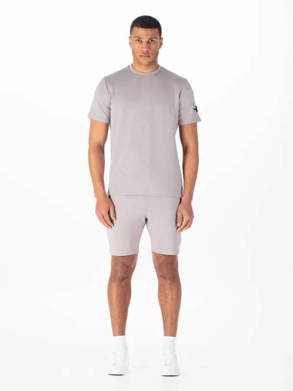 MCAVOY PREMIUM MODAL SHORT SET sold by Luke 1977