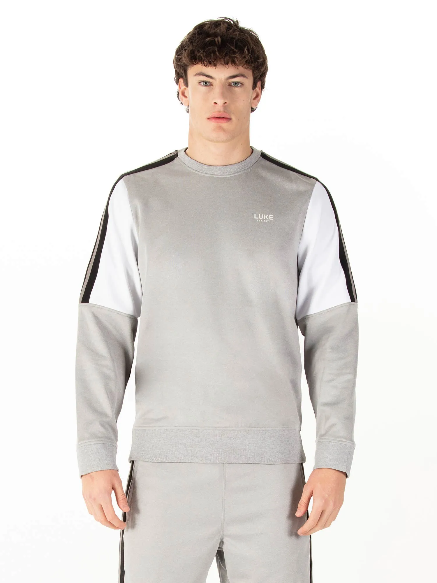 DAINTREE SWEAT sold by Luke 1977