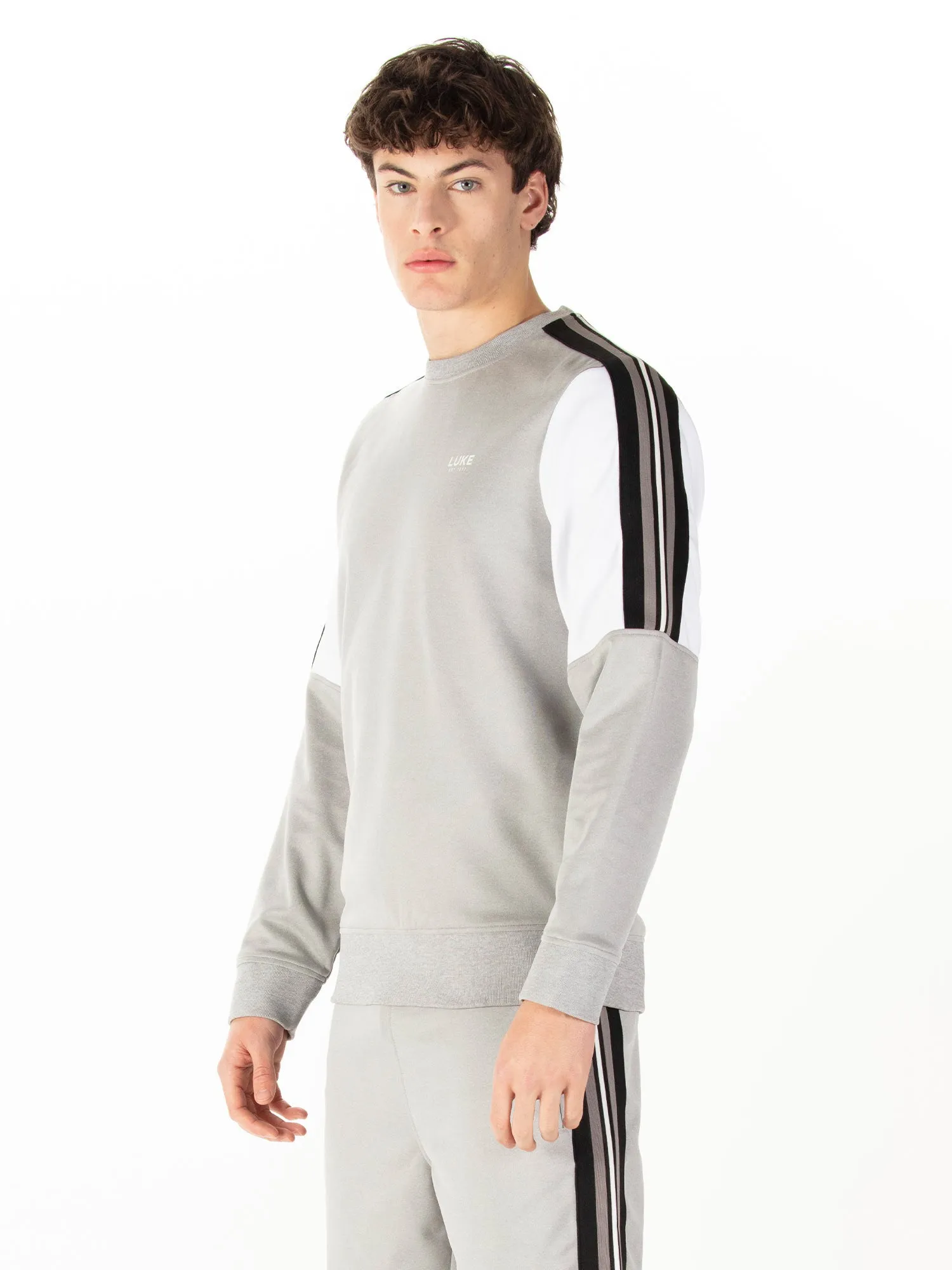 DAINTREE SWEAT sold by Luke 1977 product image thumbnail 3