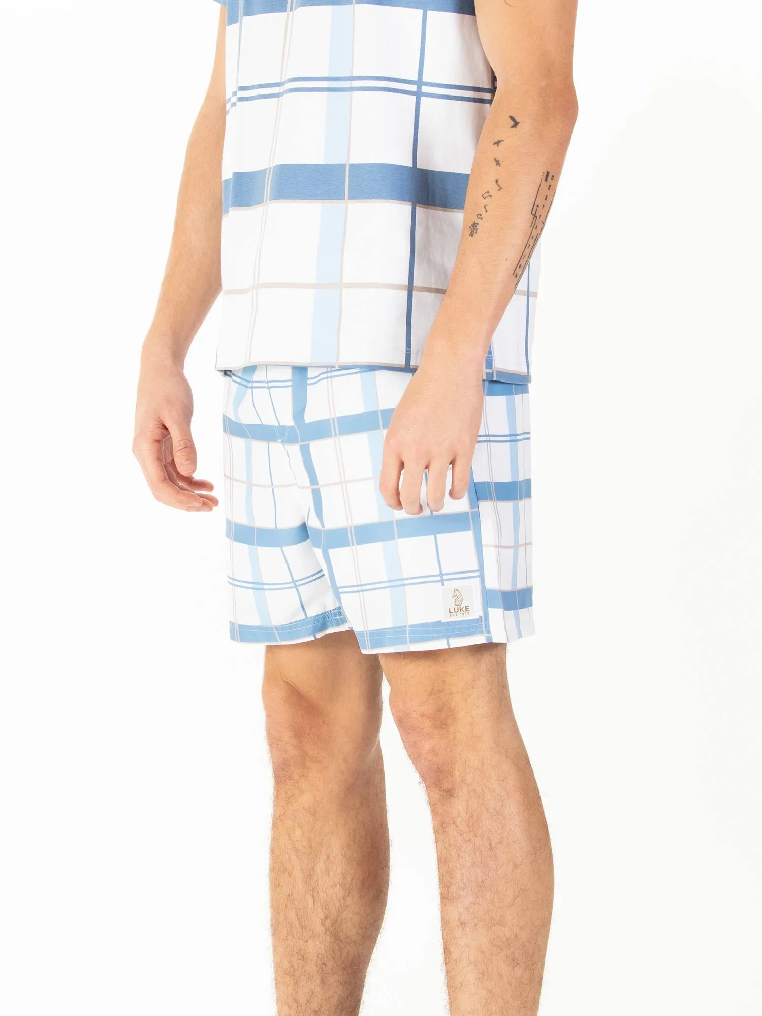 CHESTERS SWIM SHORTS sold by Luke 1977 product image thumbnail 3
