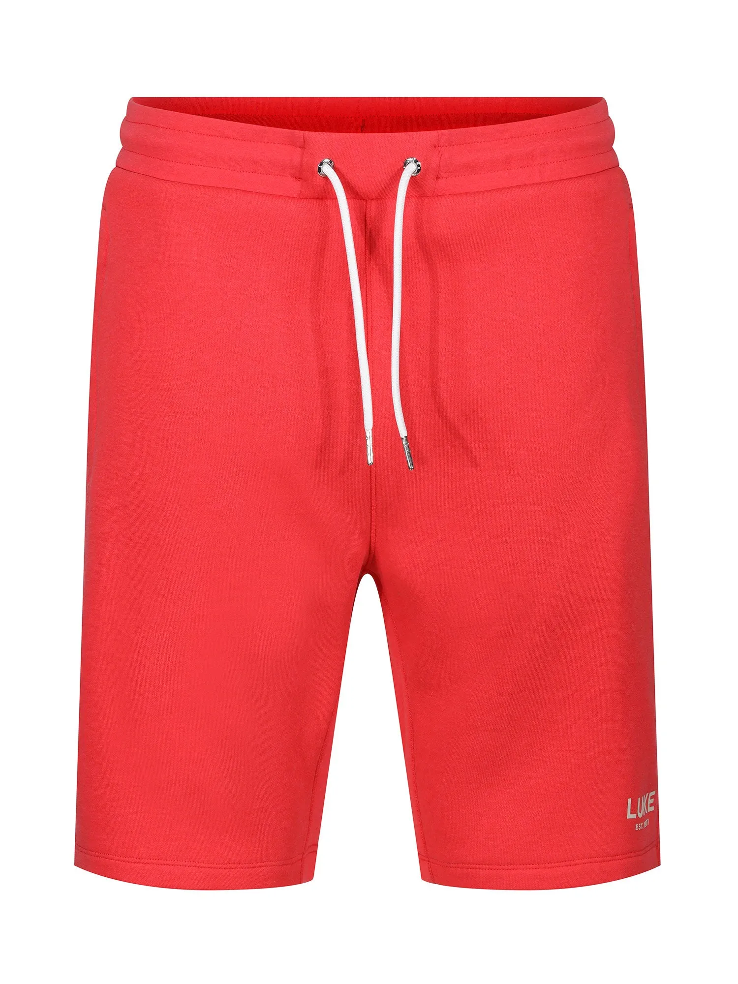 STAGGERING SWEAT SHORTS sold by Luke 1977 product image thumbnail 2