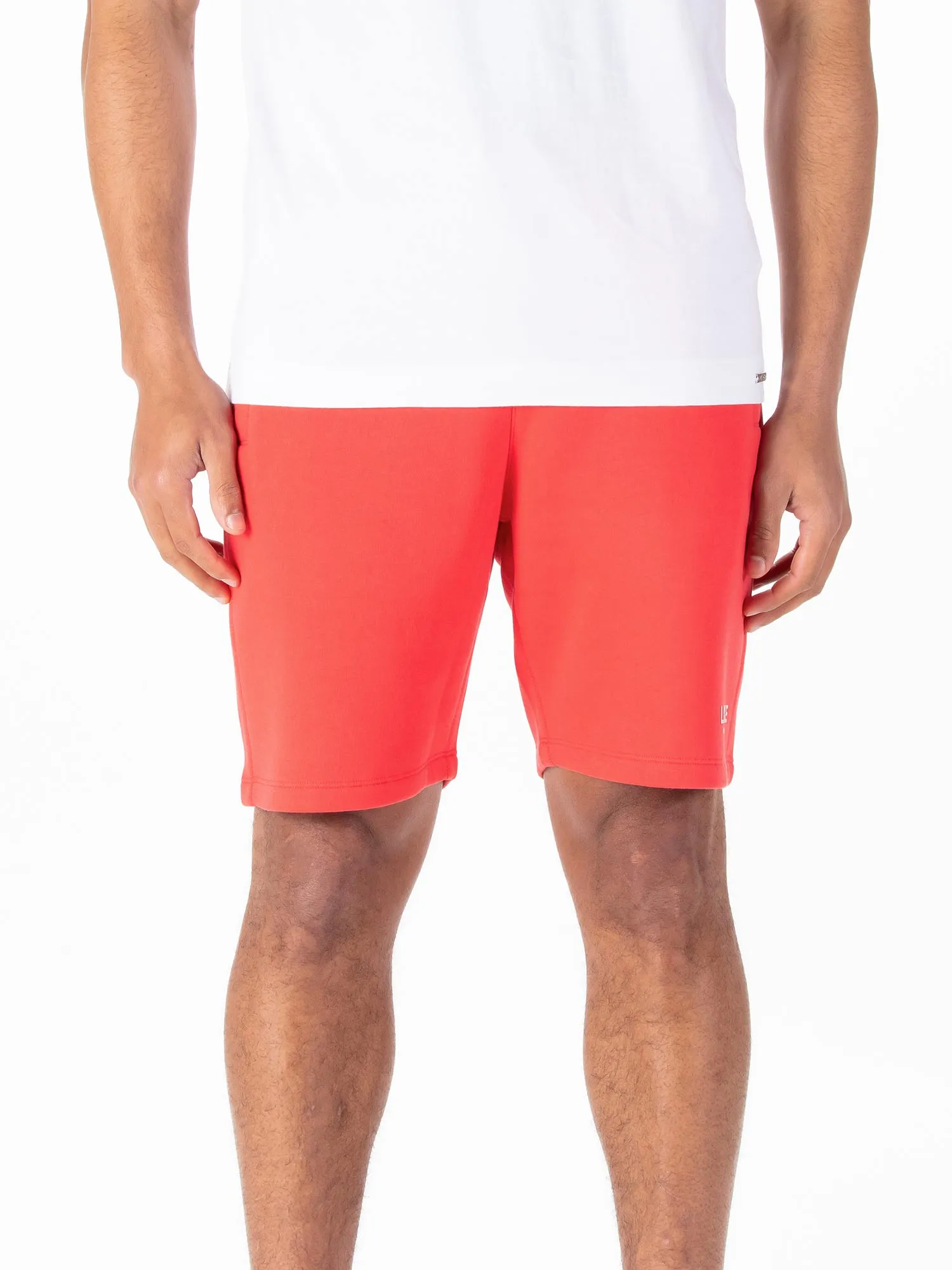 STAGGERING SWEAT SHORTS sold by Luke 1977 product image thumbnail 3
