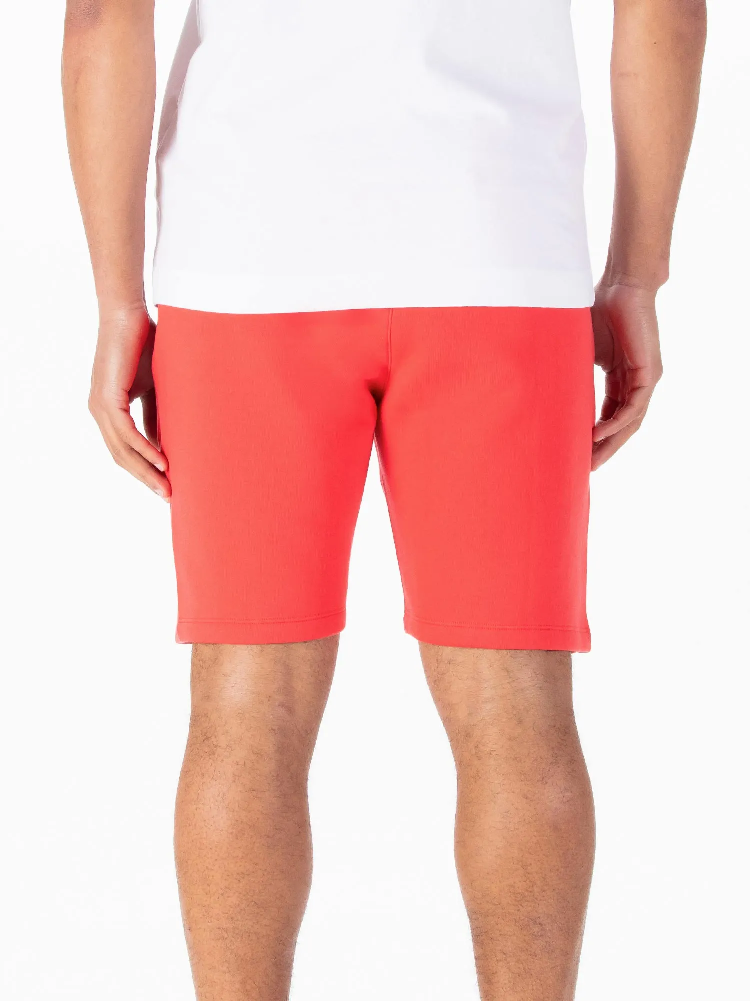 STAGGERING SWEAT SHORTS sold by Luke 1977 product image thumbnail 4