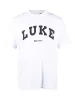 WARWICK RELAX FIT T-SHIRT sold by Luke 1977