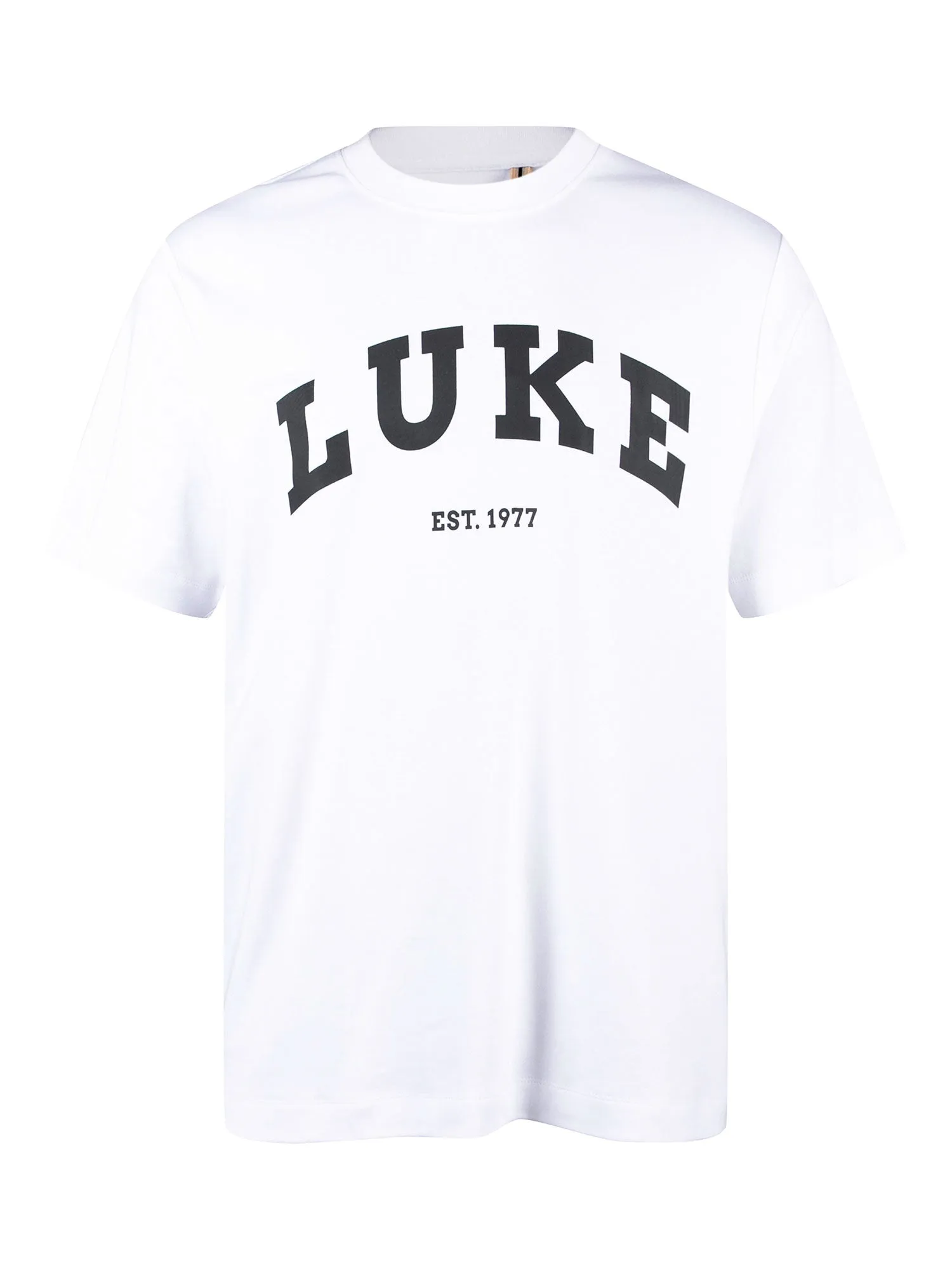 WARWICK RELAX FIT T-SHIRT sold by Luke 1977 product image thumbnail 2