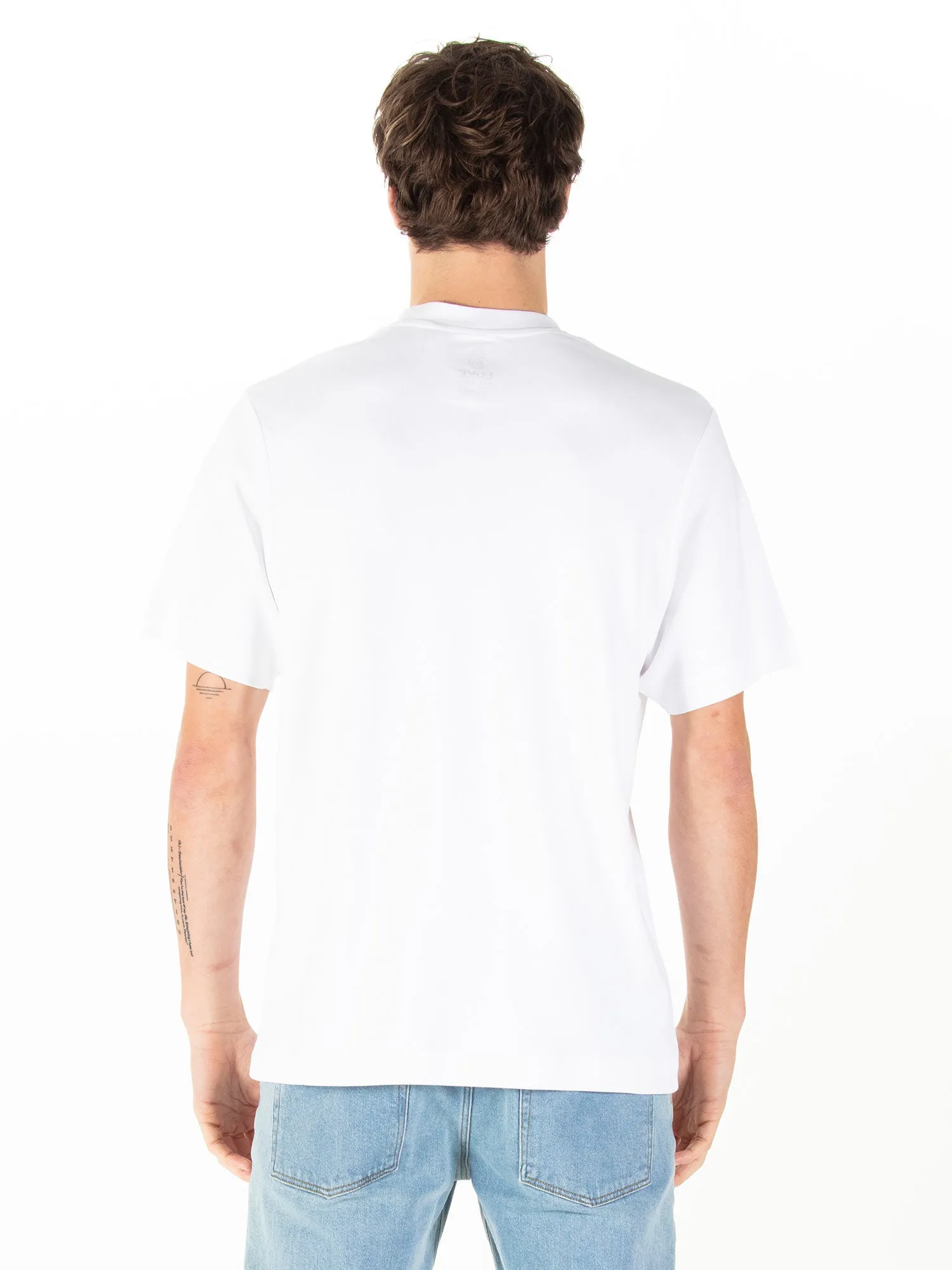 WARWICK RELAX FIT T-SHIRT sold by Luke 1977 product image thumbnail 4