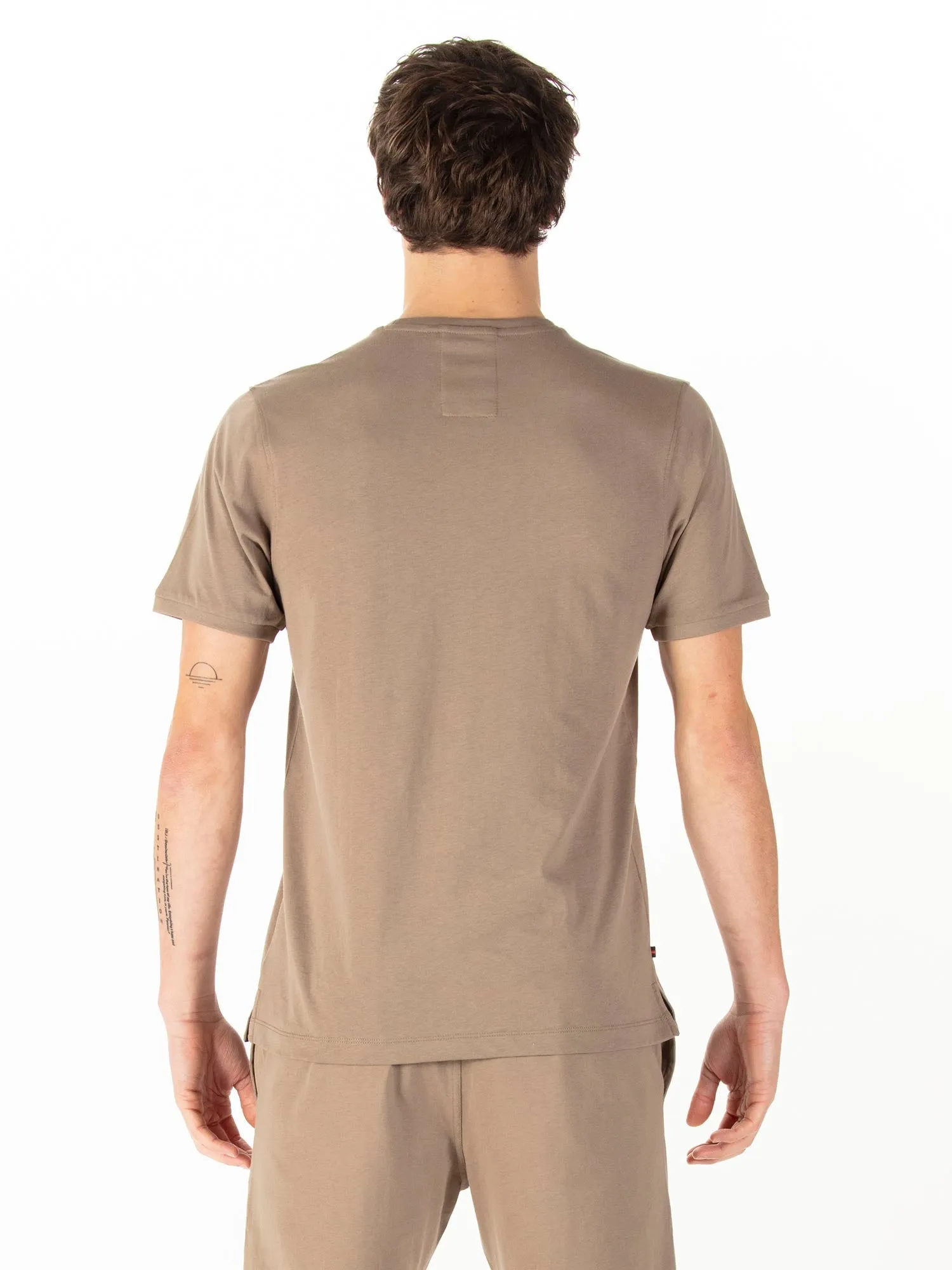 TRAFFs T-SHIRT sold by Luke 1977 product image thumbnail 4