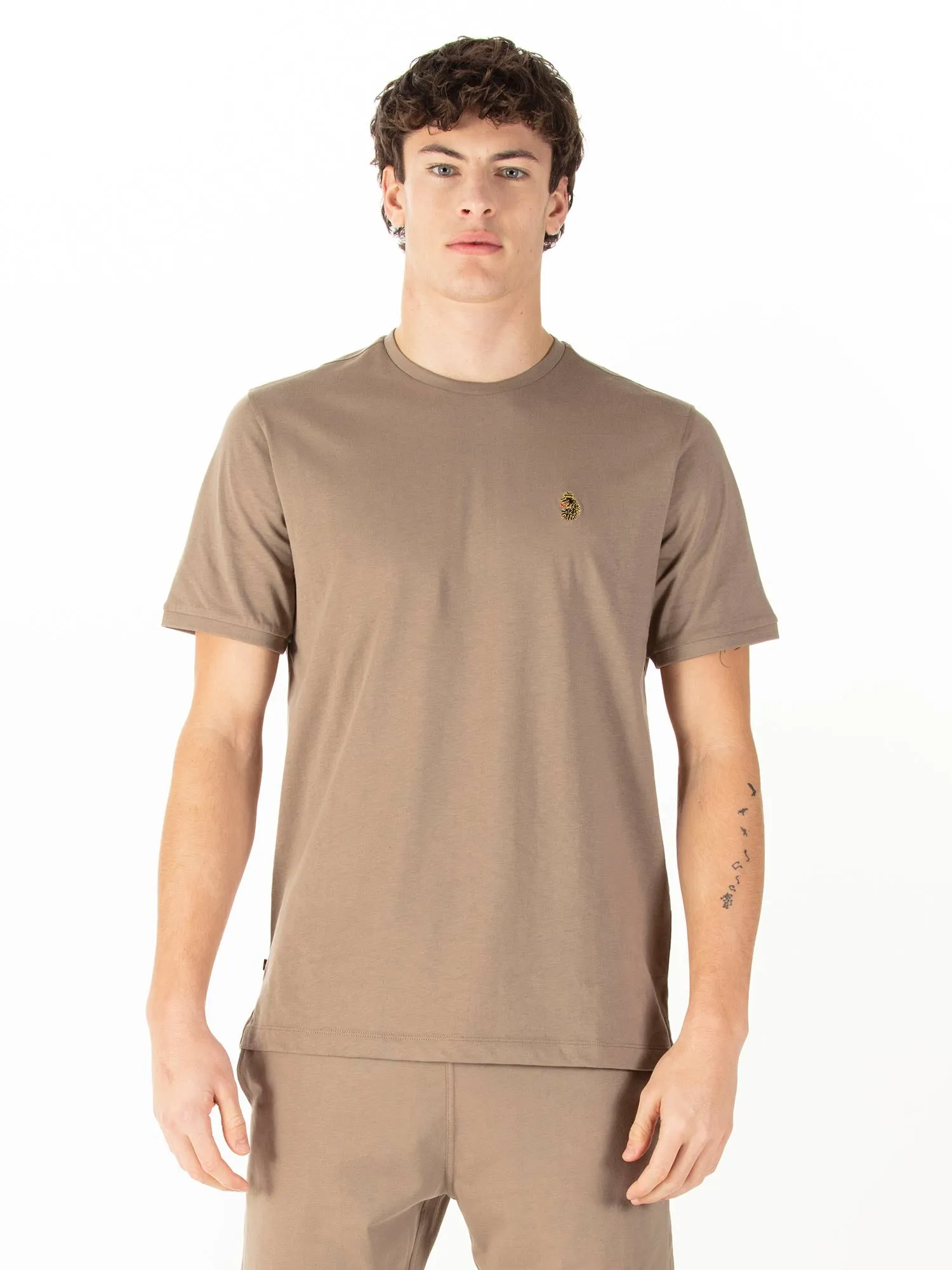 TRAFFs T-SHIRT sold by Luke 1977