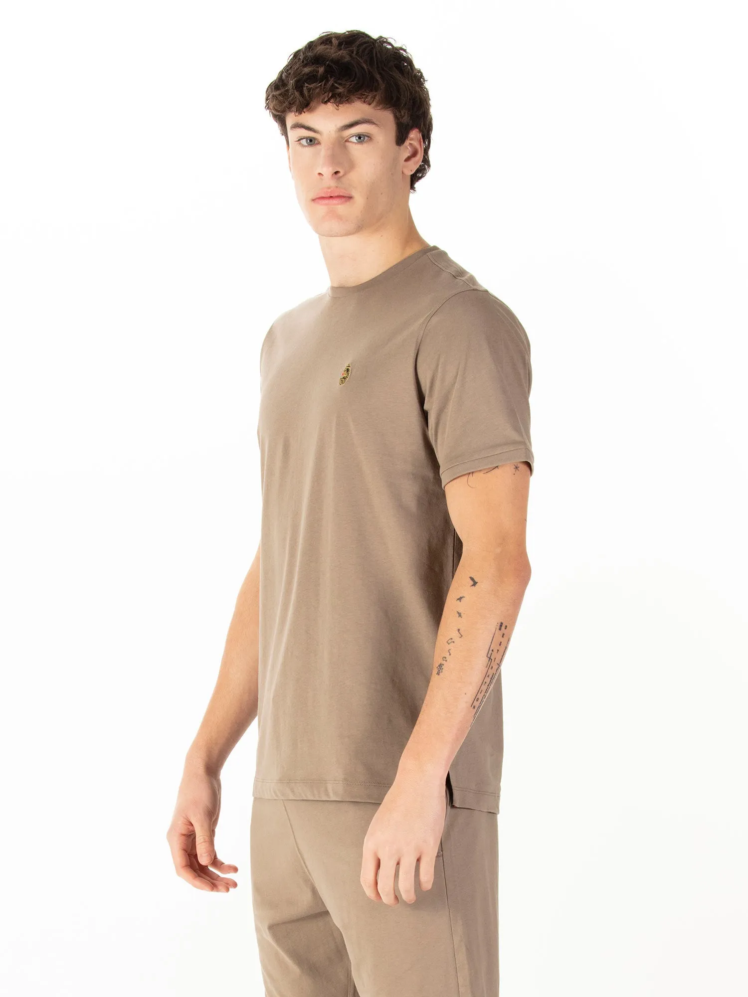 TRAFFs T-SHIRT sold by Luke 1977 product image thumbnail 3