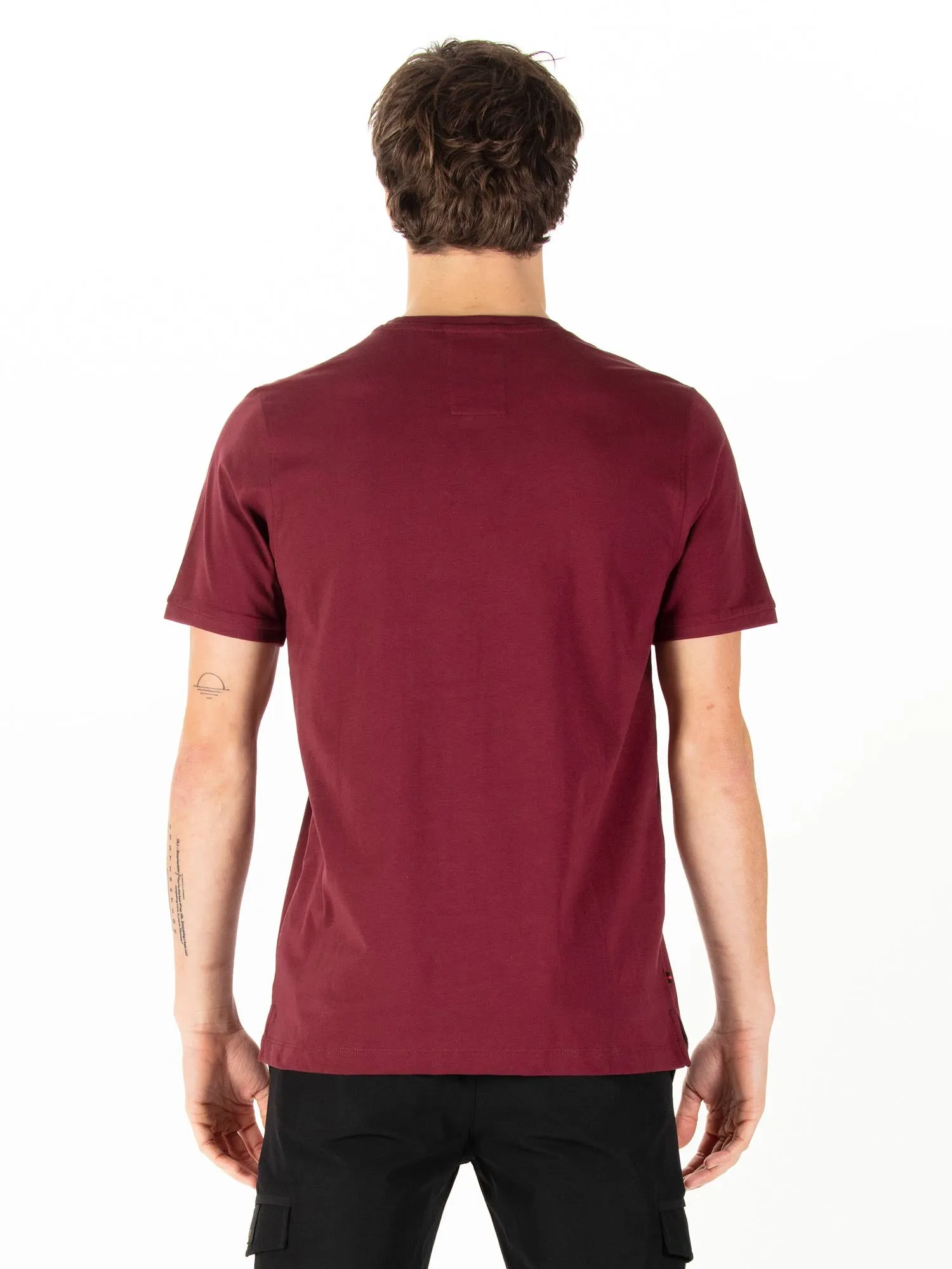 TRAFFs T-SHIRT sold by Luke 1977 product image thumbnail 4