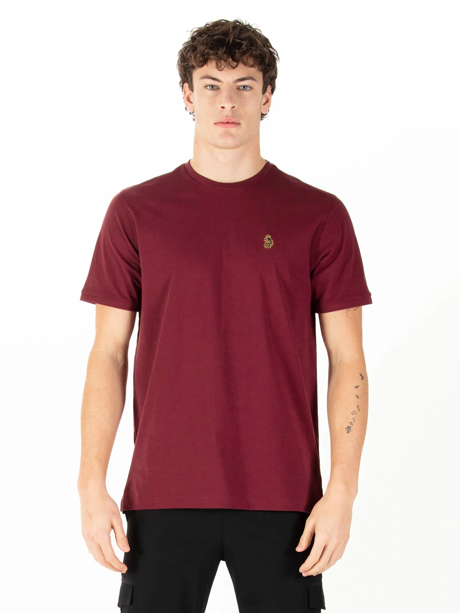 TRAFFs T-SHIRT sold by Luke 1977