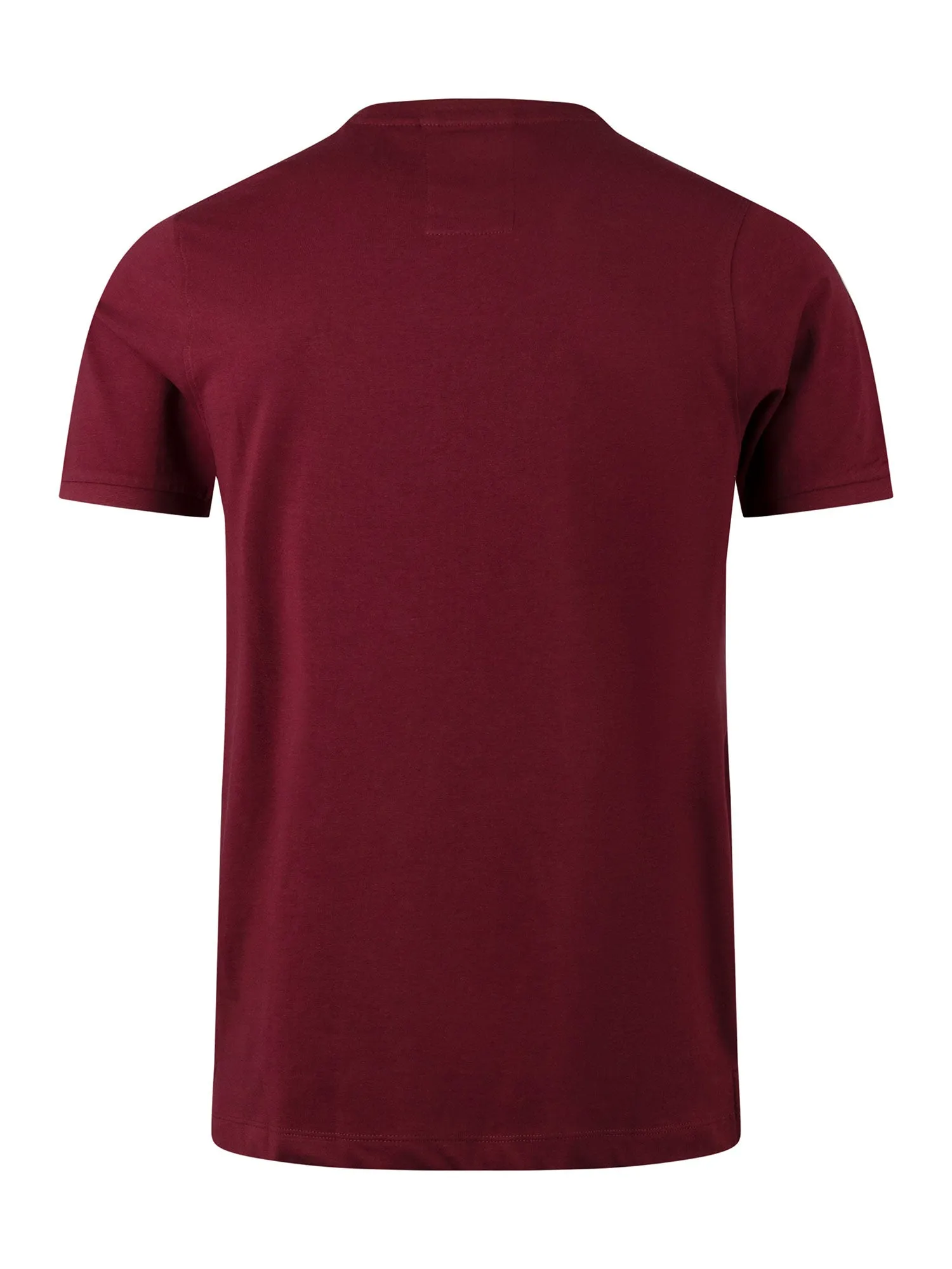 TRAFFs T-SHIRT sold by Luke 1977 product image thumbnail 5