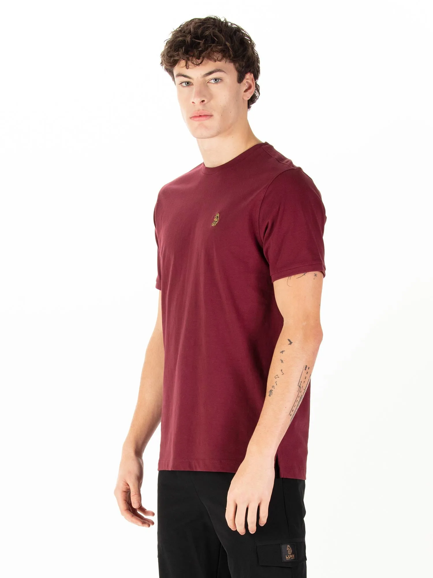 TRAFFs T-SHIRT sold by Luke 1977 product image thumbnail 3