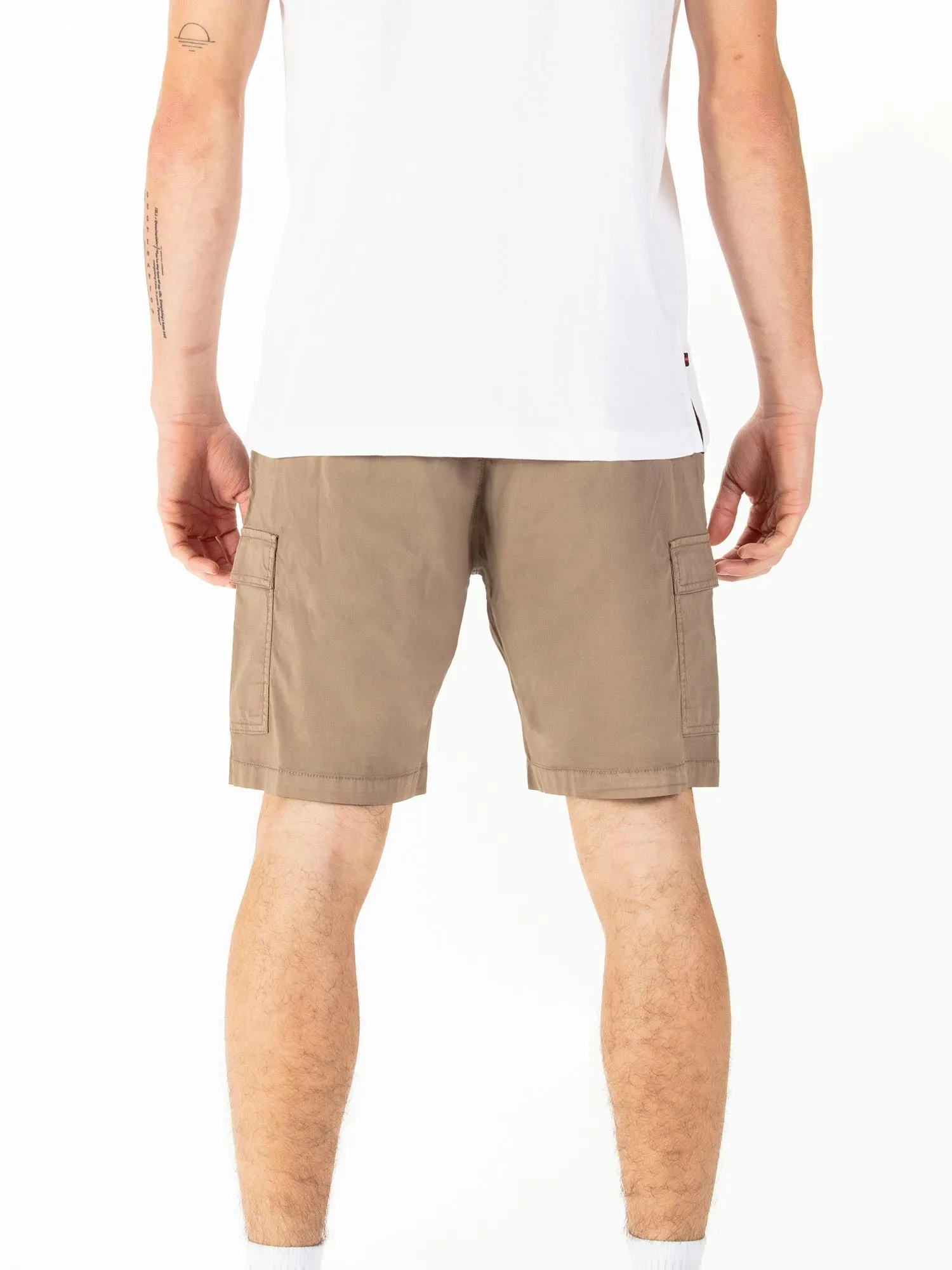 DETALLE SHORTS sold by Luke 1977 product image thumbnail 4