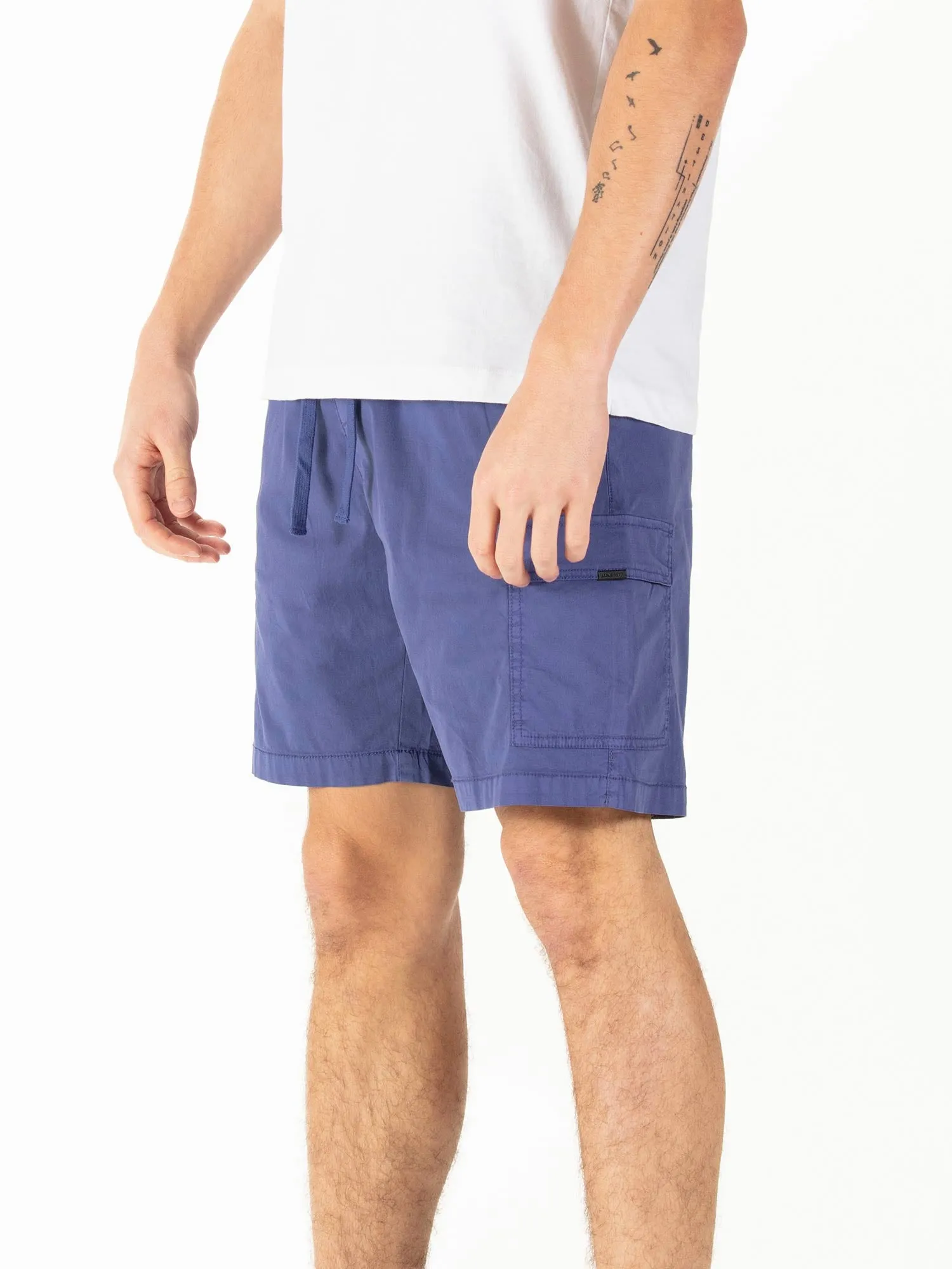 DETALLE SHORTS sold by Luke 1977 product image thumbnail 3