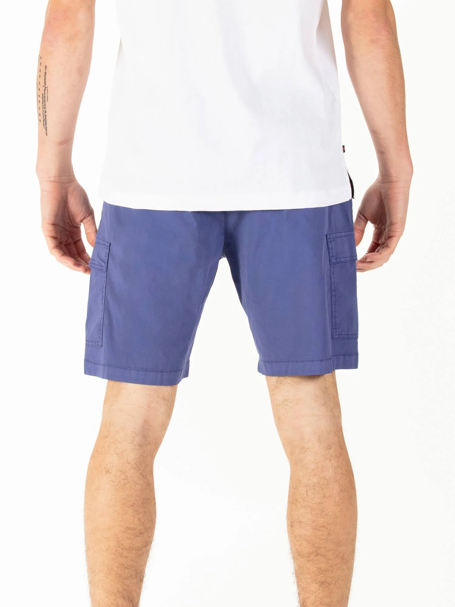 DETALLE SHORTS sold by Luke 1977 product image thumbnail 4
