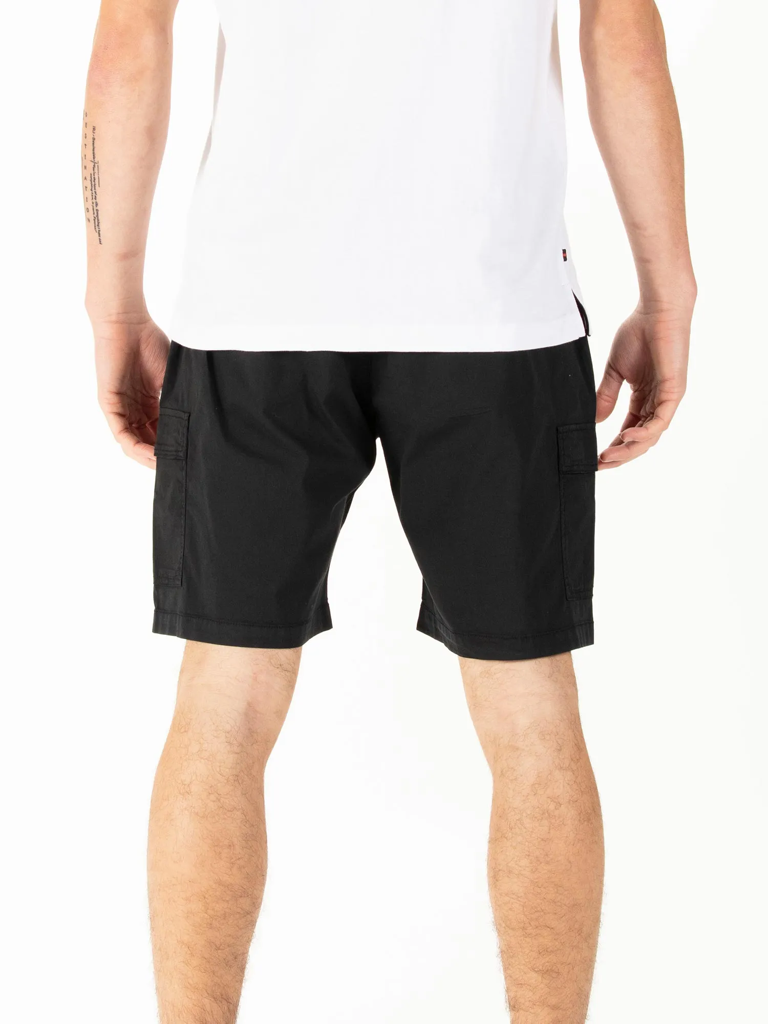 DETALLE SHORTS sold by Luke 1977 product image thumbnail 4