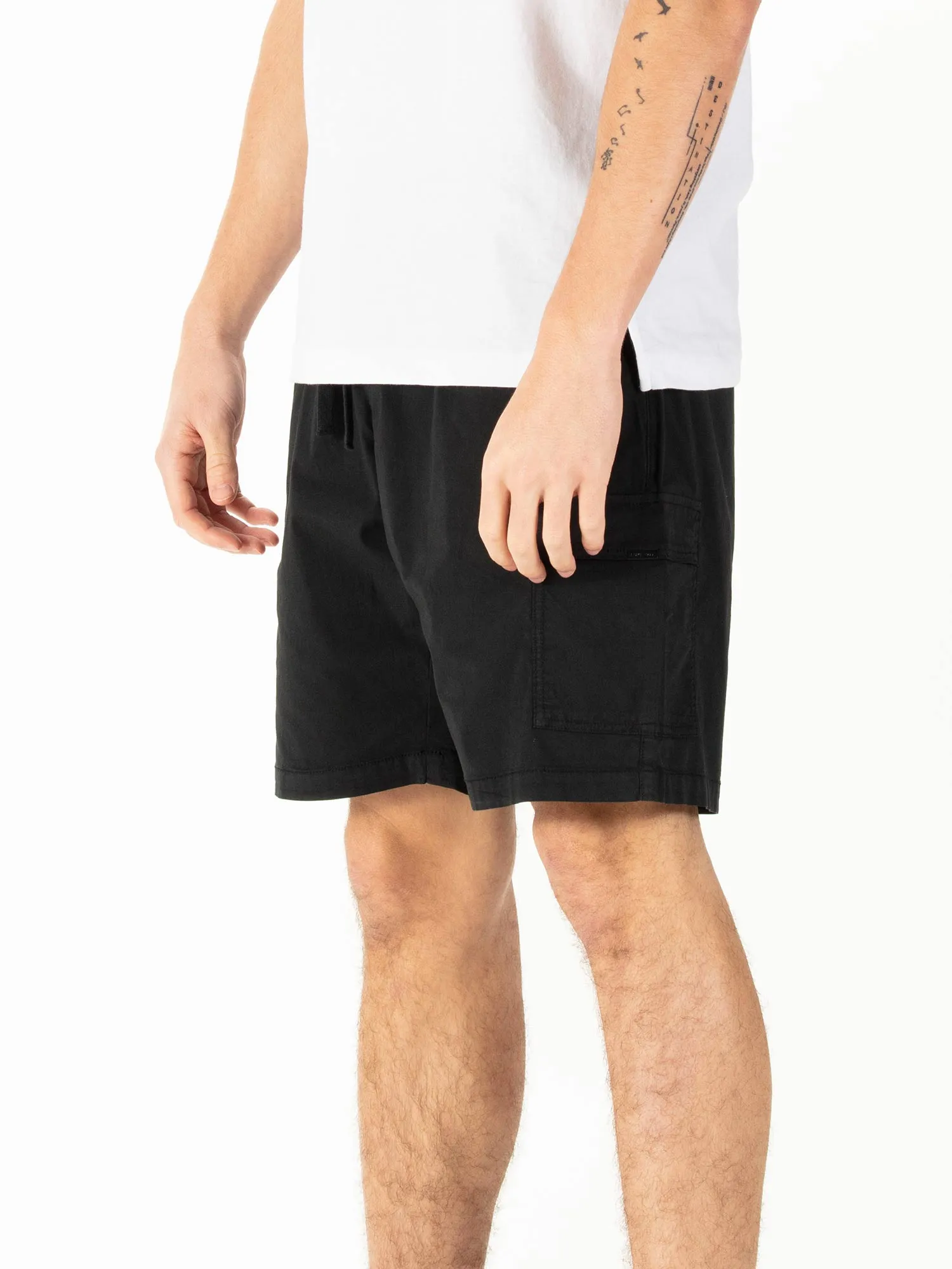 DETALLE SHORTS sold by Luke 1977 product image thumbnail 3