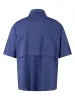 YEDRA RELAXED FIT POCKET DETAIL SHIRT sold by Luke 1977