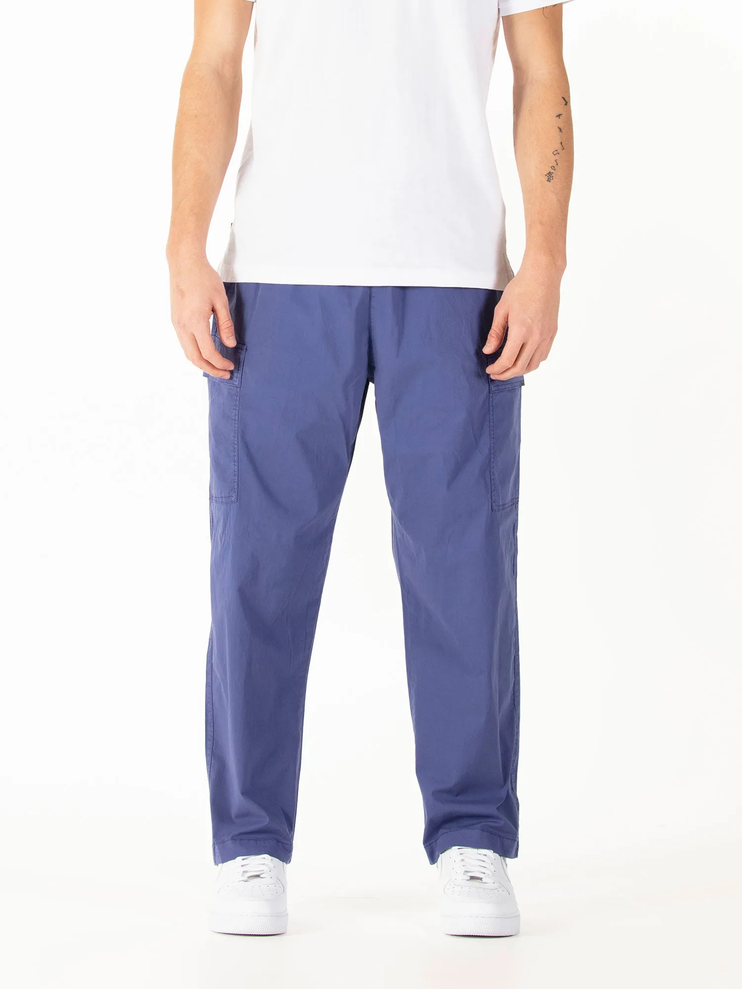 CERRO REDONDO CARGO TROUSERS sold by Luke 1977