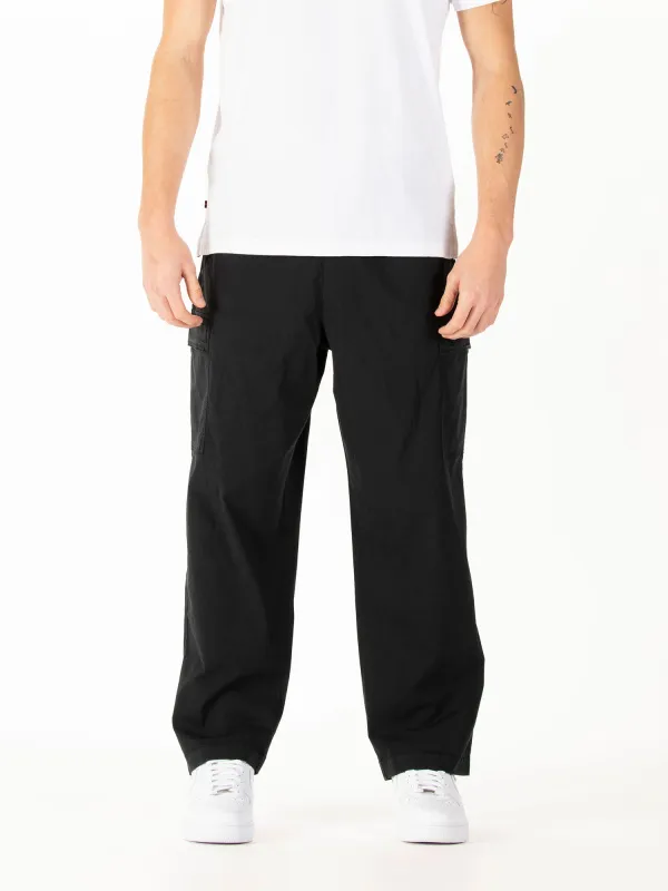 CERRO REDONDO CARGO TROUSERS sold by Luke 1977