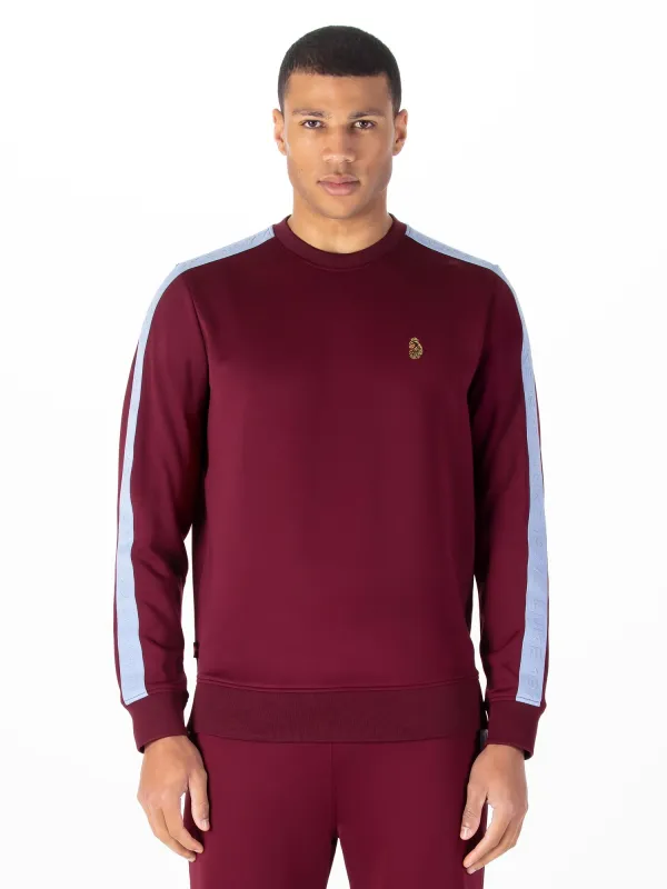 TTTSW SWEATSHIRT sold by Luke 1977