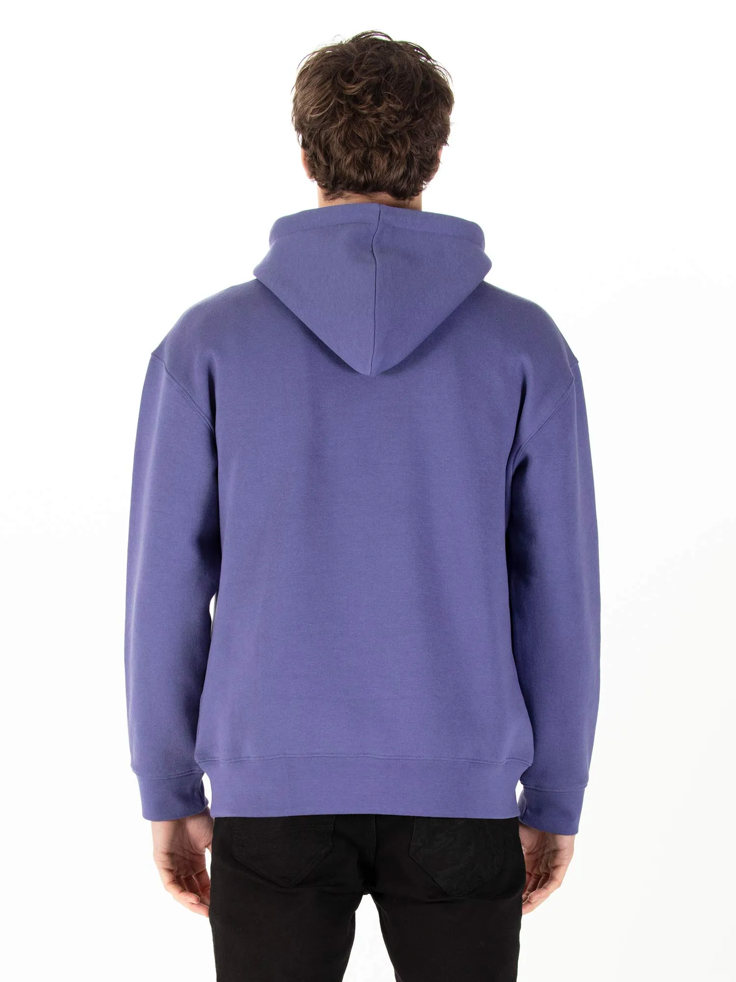 FOUR OAKES OVERSIZED HOODIE sold by Luke 1977 product image thumbnail 4