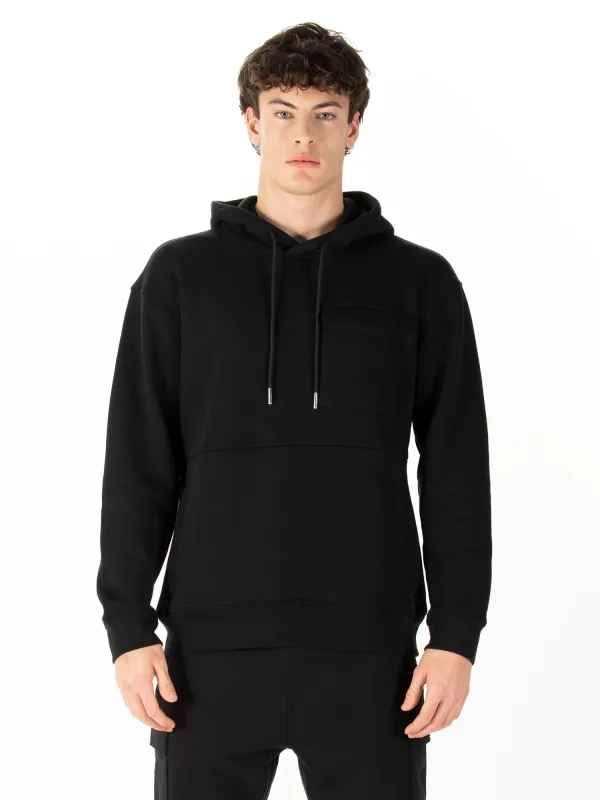 FOUR OAKES OVERSIZED HOODIE sold by Luke 1977