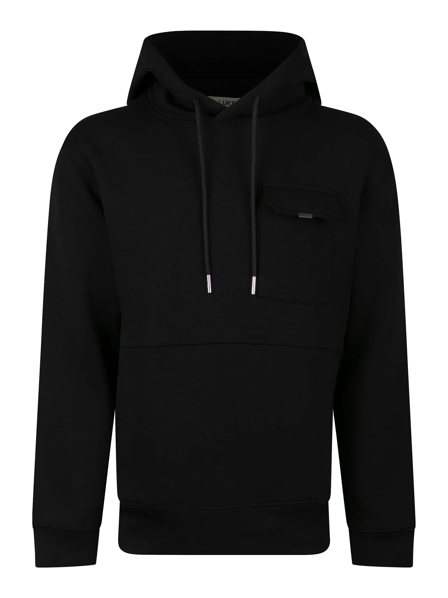 FOUR OAKES OVERSIZED HOODIE sold by Luke 1977 product image thumbnail 2