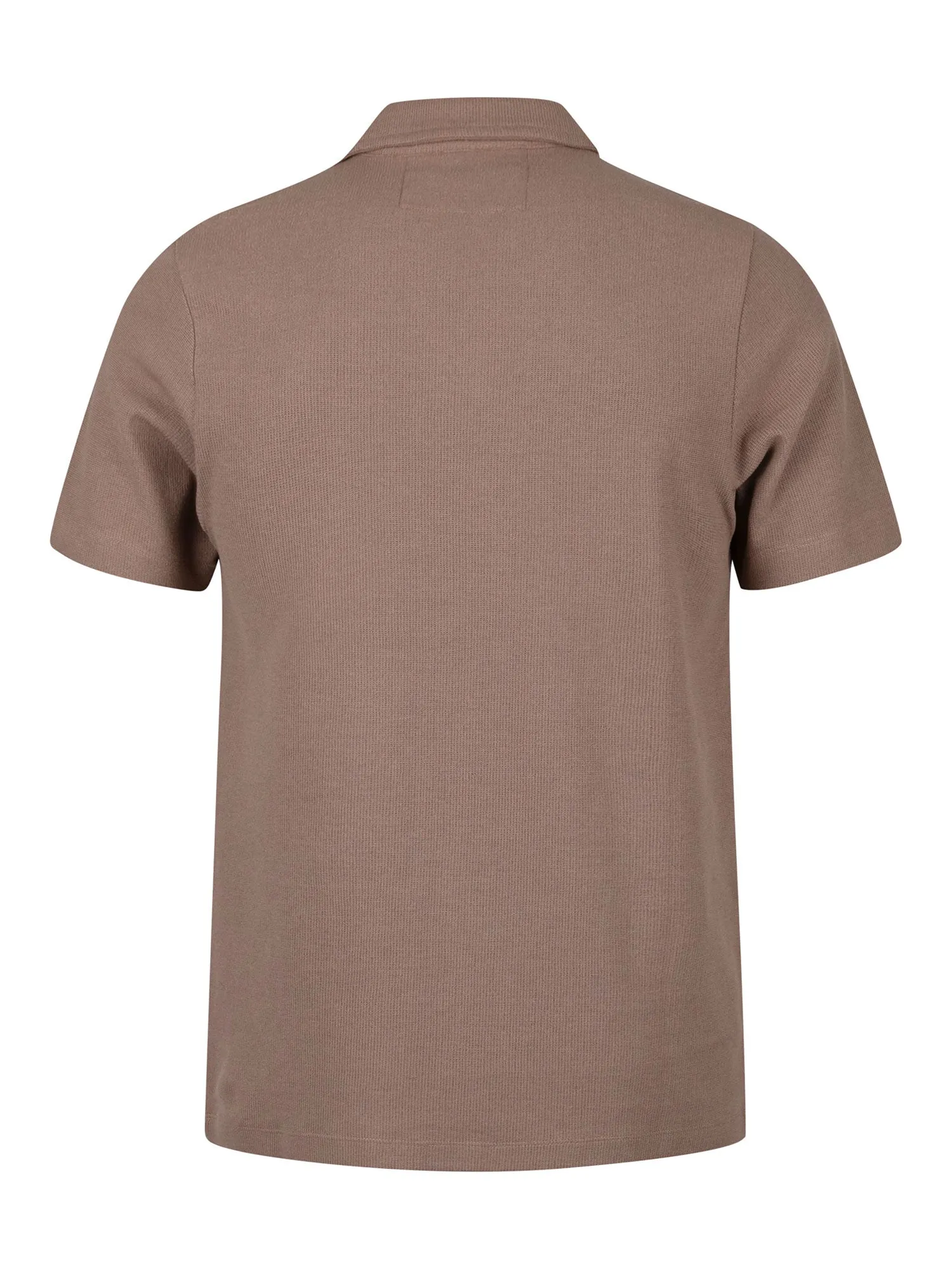 MASAYA TEXTURED POLO sold by Luke 1977 product image thumbnail 5