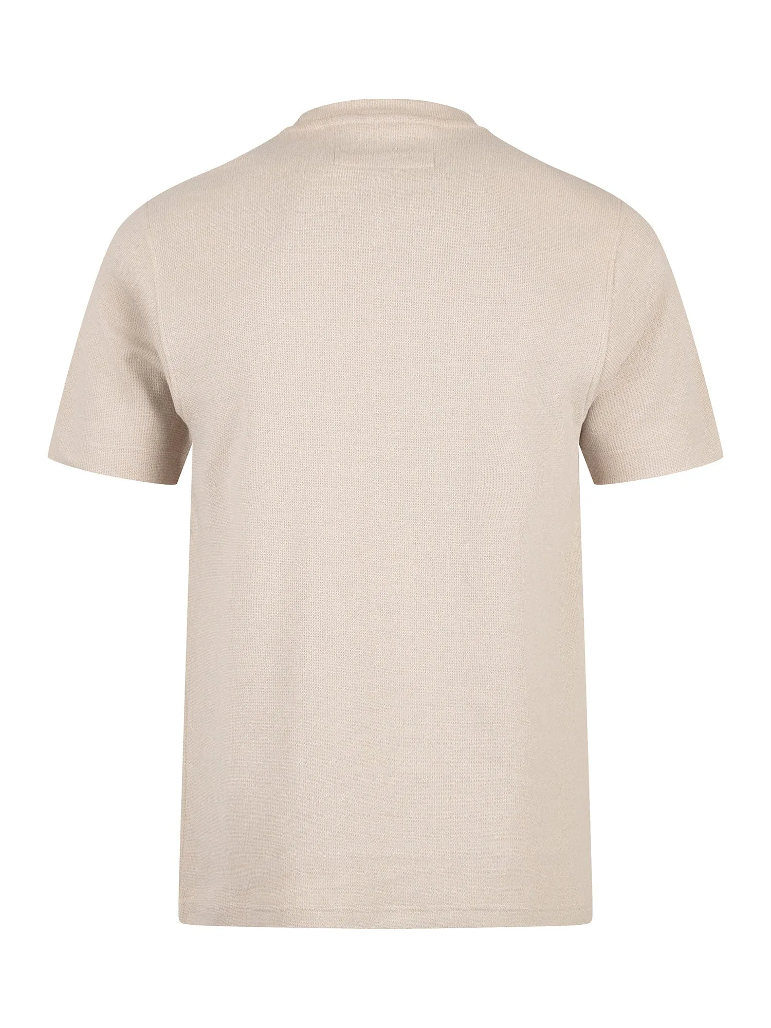 KATO TEXTURED POCKET T-SHIRT sold by Luke 1977 product image thumbnail 5