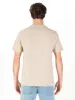 KATO TEXTURED POCKET T-SHIRT sold by Luke 1977