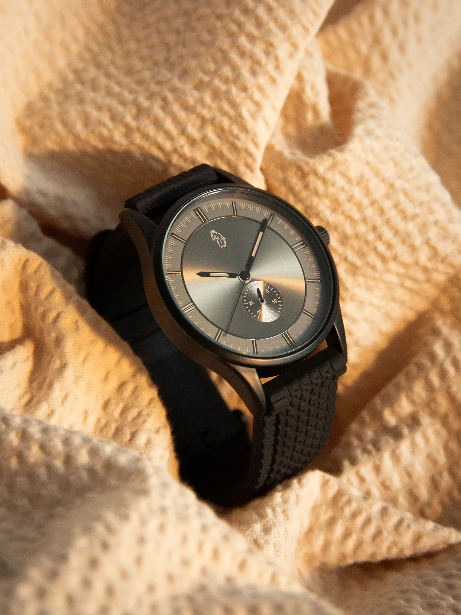 LAAX WATCH sold by Luke 1977 product image thumbnail 3