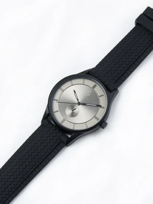 LAAX WATCH made by Luke 1977