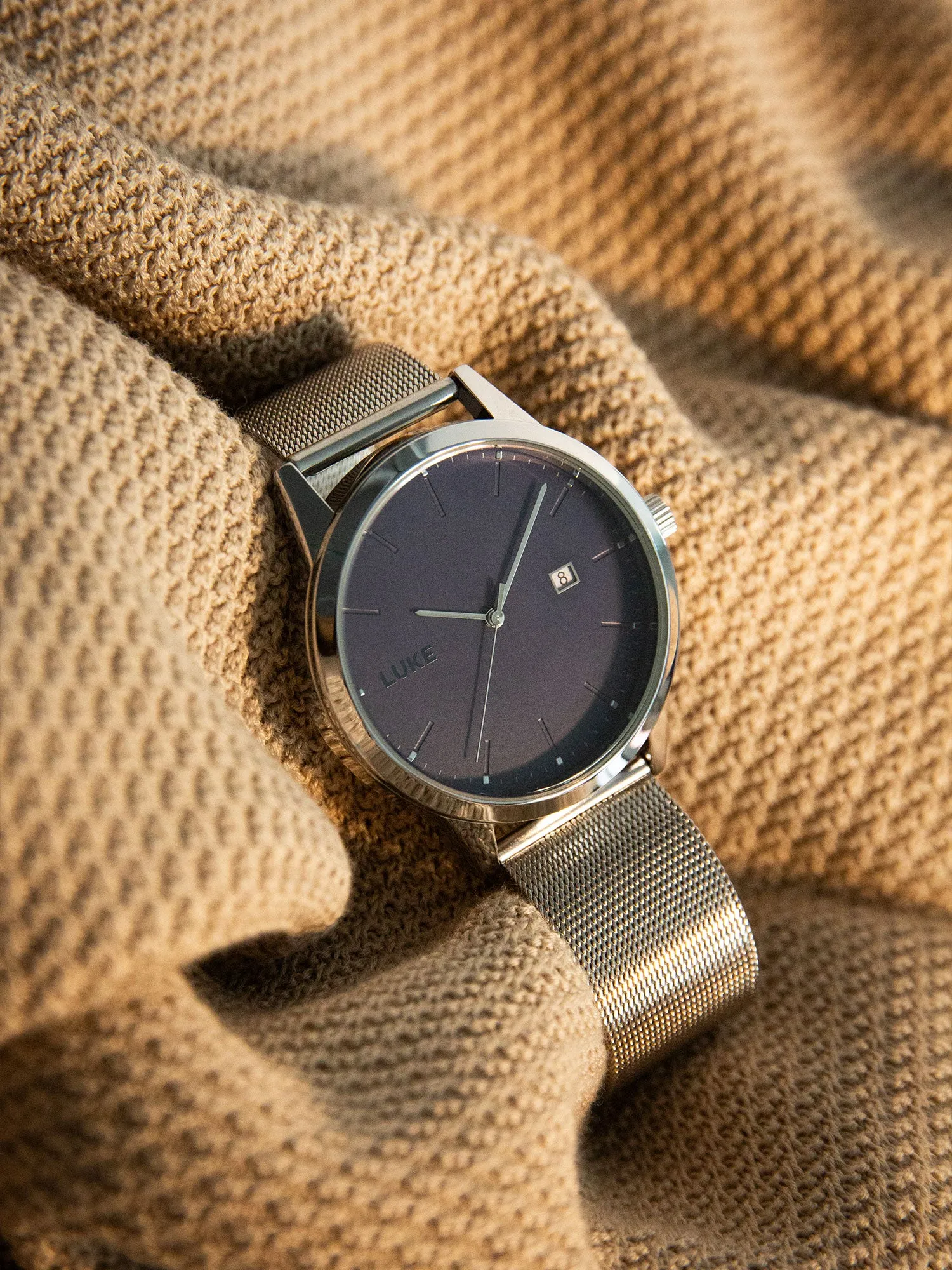 KERNS WATCH sold by Luke 1977 product image thumbnail 4