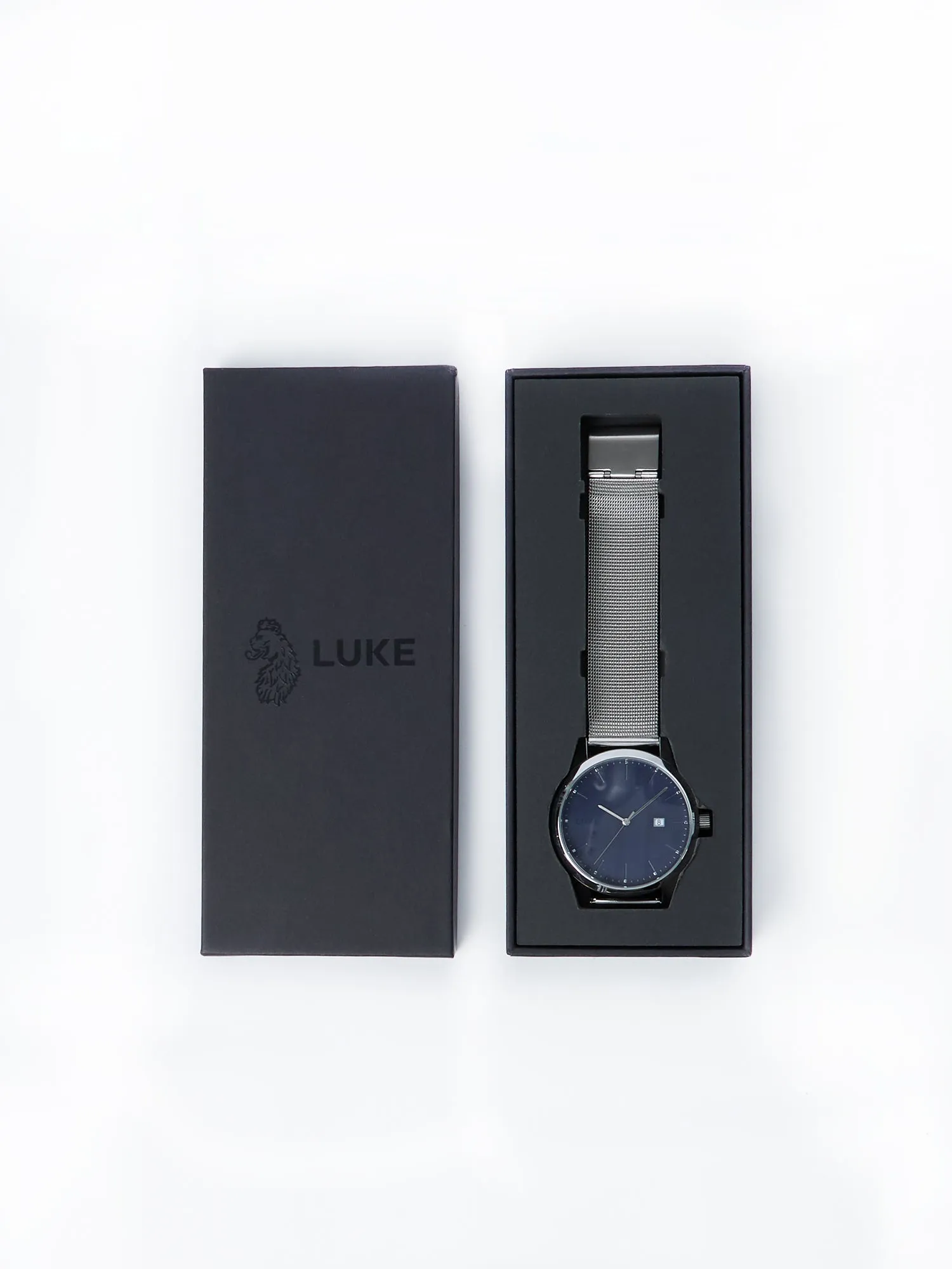 KERNS WATCH sold by Luke 1977 product image thumbnail 3