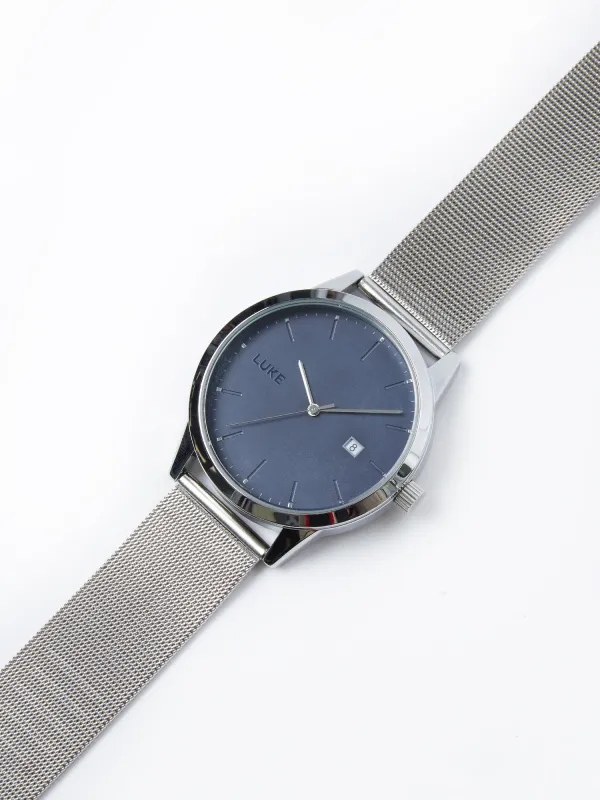 KERNS WATCH made by Luke 1977