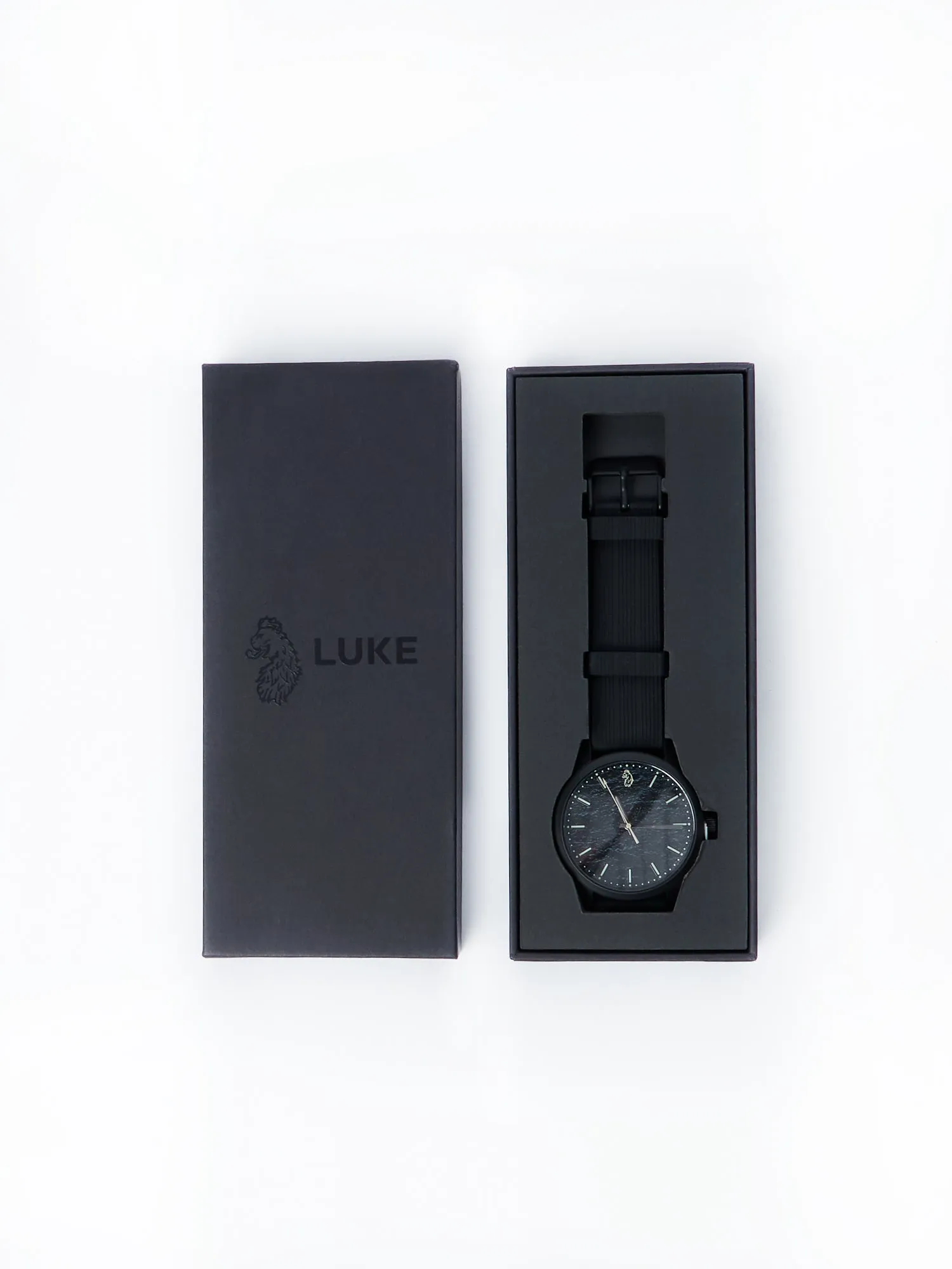 CALZO WATCH sold by Luke 1977 product image thumbnail 3