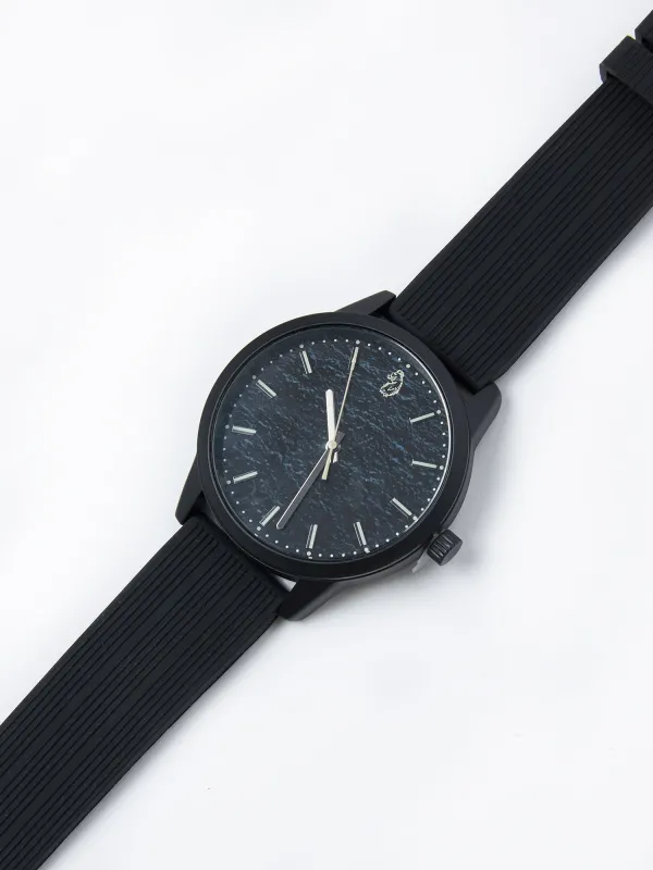 CALZO WATCH made by Luke 1977