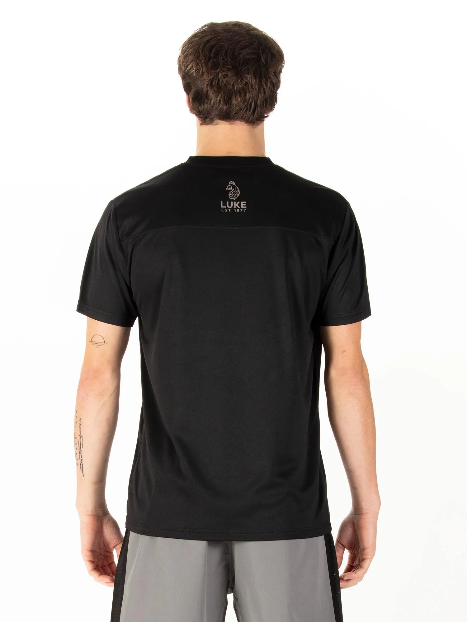 PEAK PERFORMANCE T-SHIRT sold by Luke 1977 product image thumbnail 4