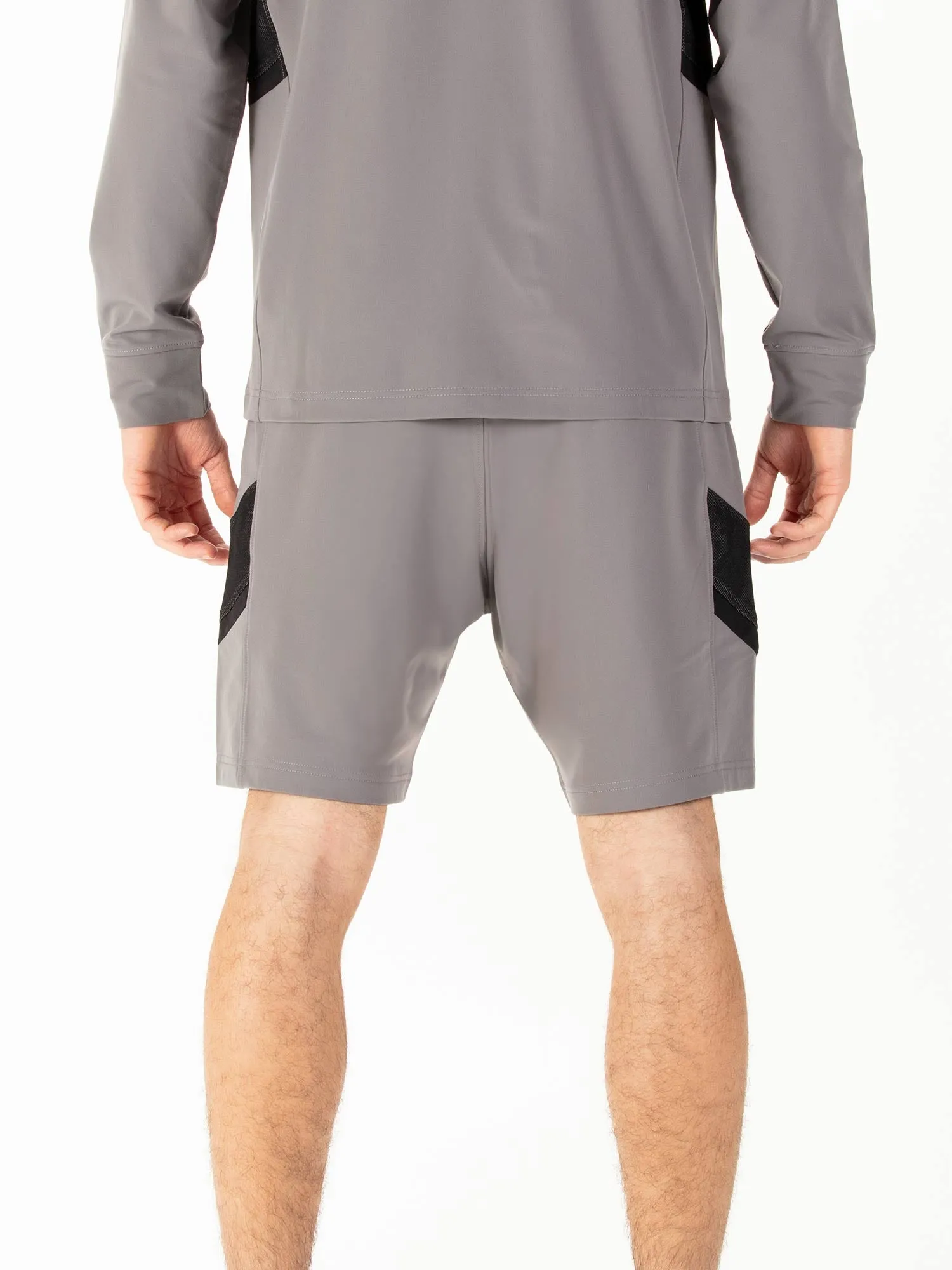 BAR 1000 PERFORMANCE SHORTS sold by Luke 1977 product image thumbnail 4